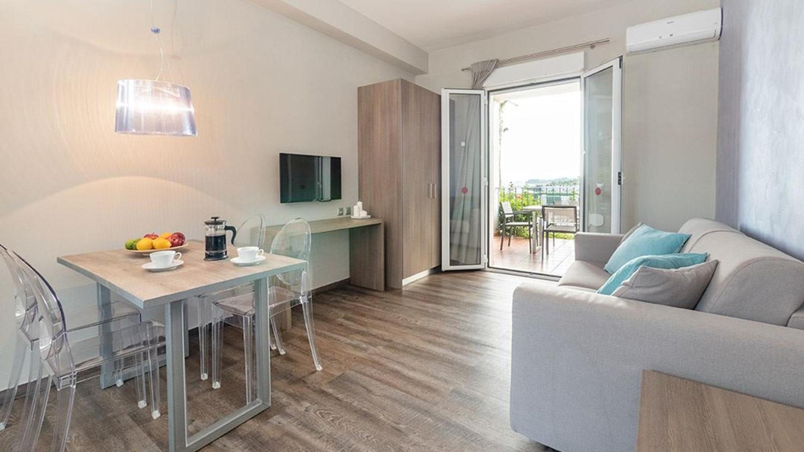Family Suite - Photo 3