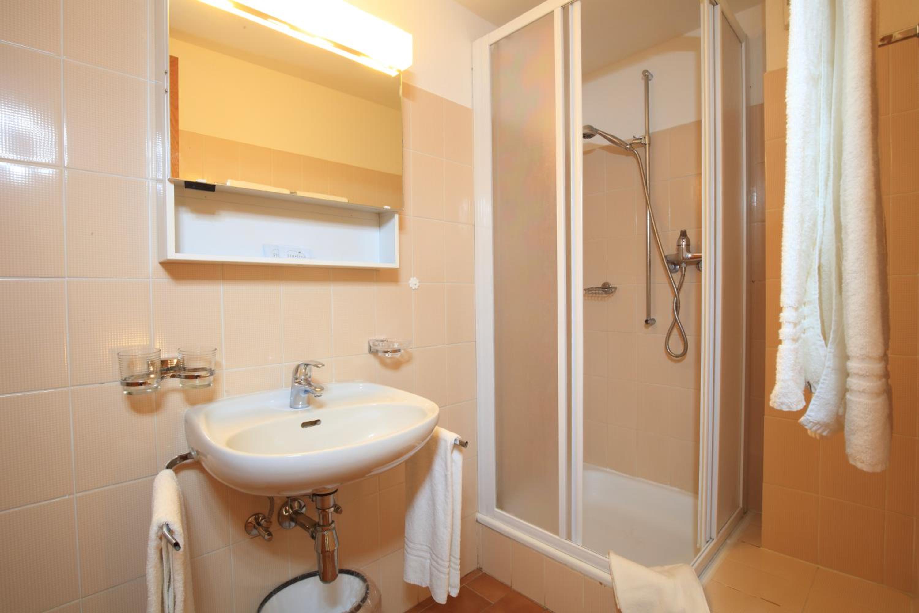 Double Room With Lake View