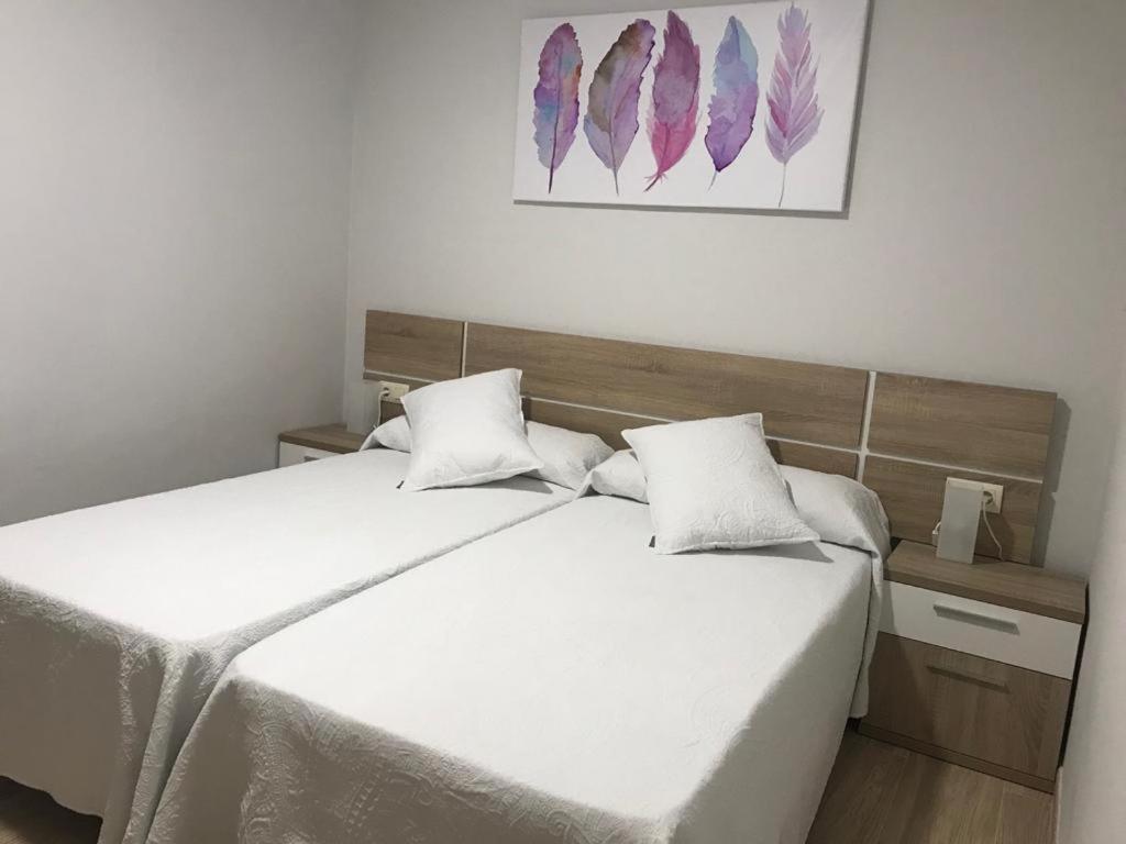 Habitación Doble Deluxe