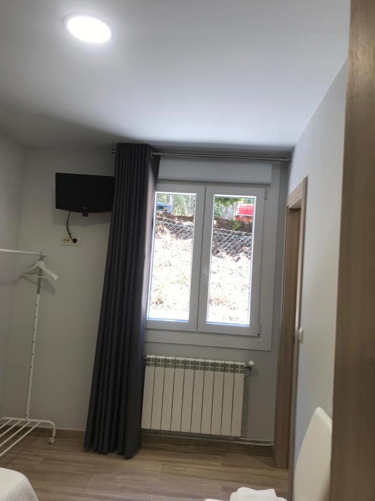 Habitación Individual Deluxe