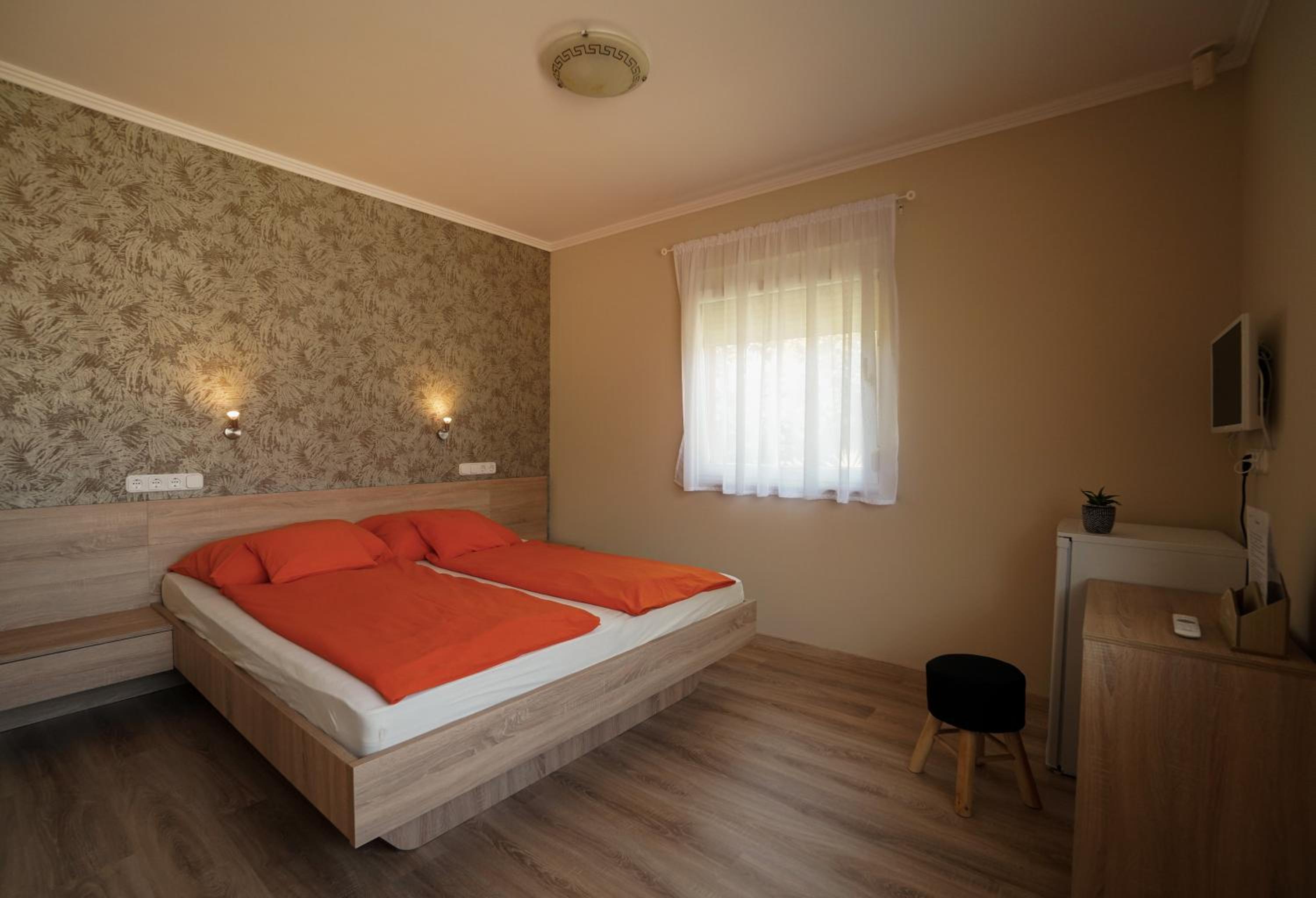 Double Room photo 1