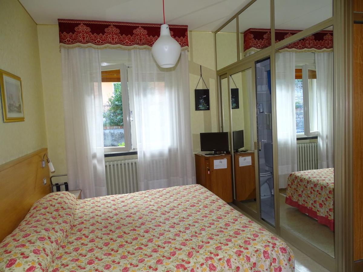 Single Room with Mountain View photo 2