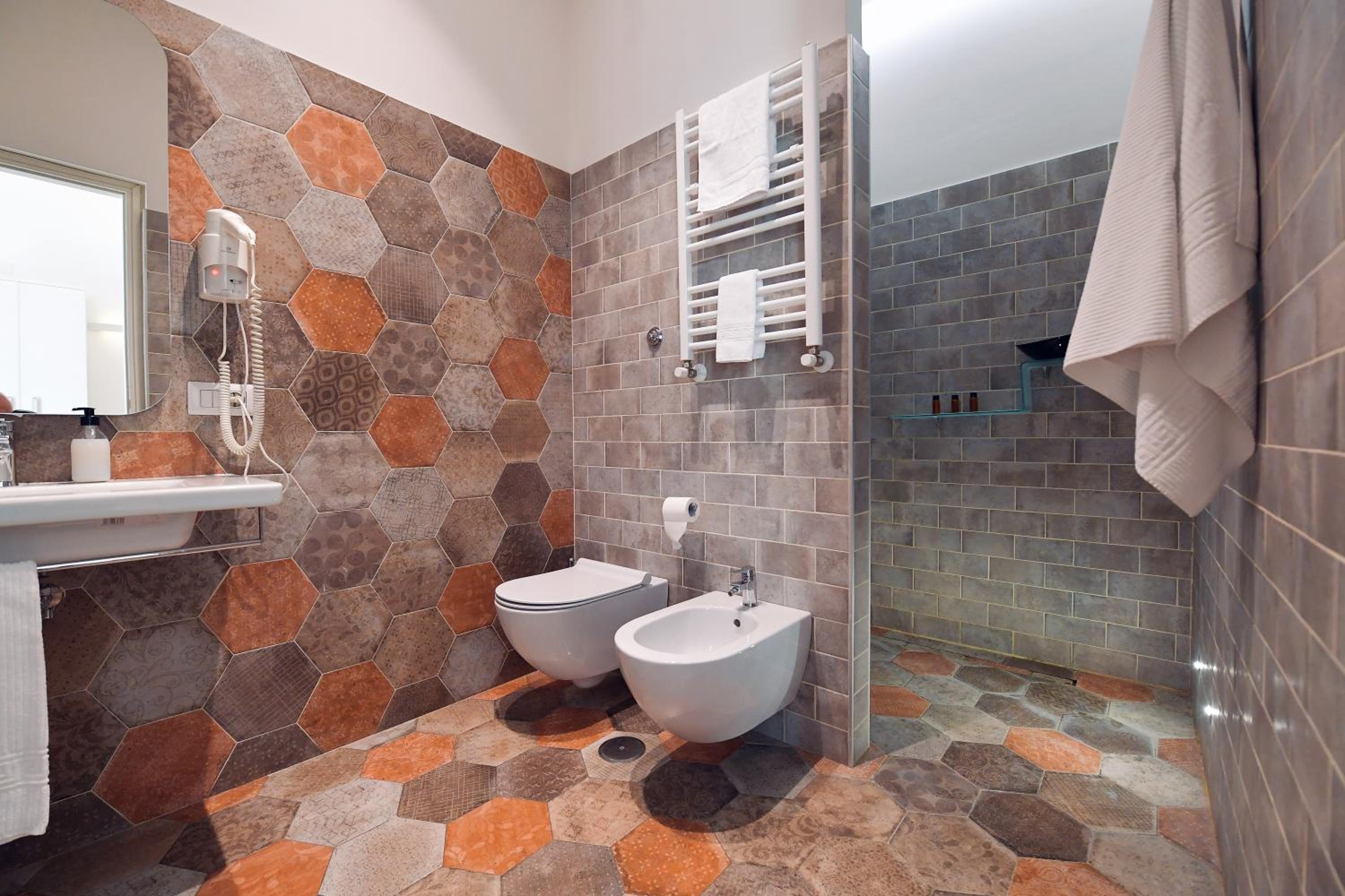 Junior Suite with Balcony photo 2