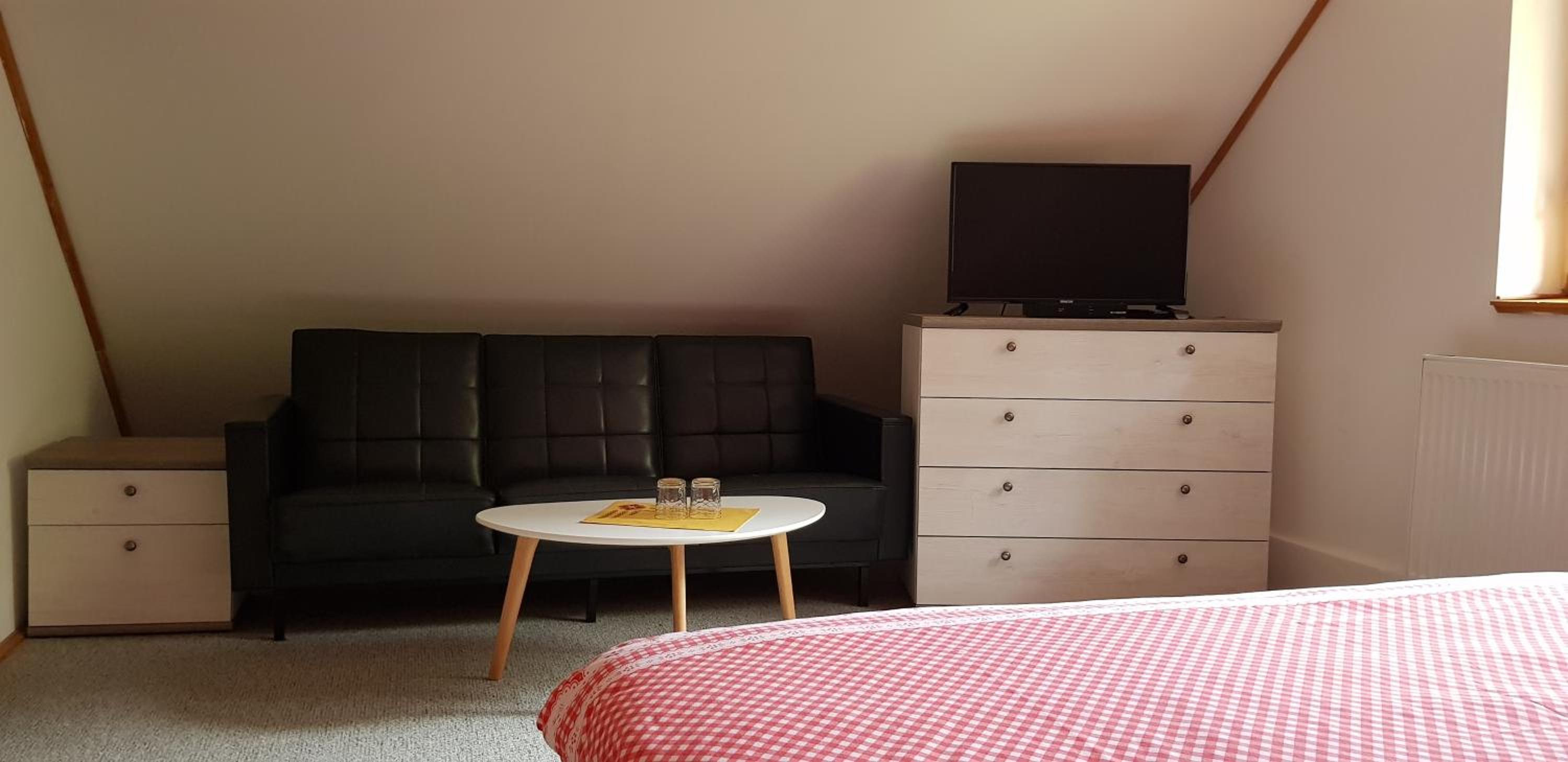 Small Double Room photo 3