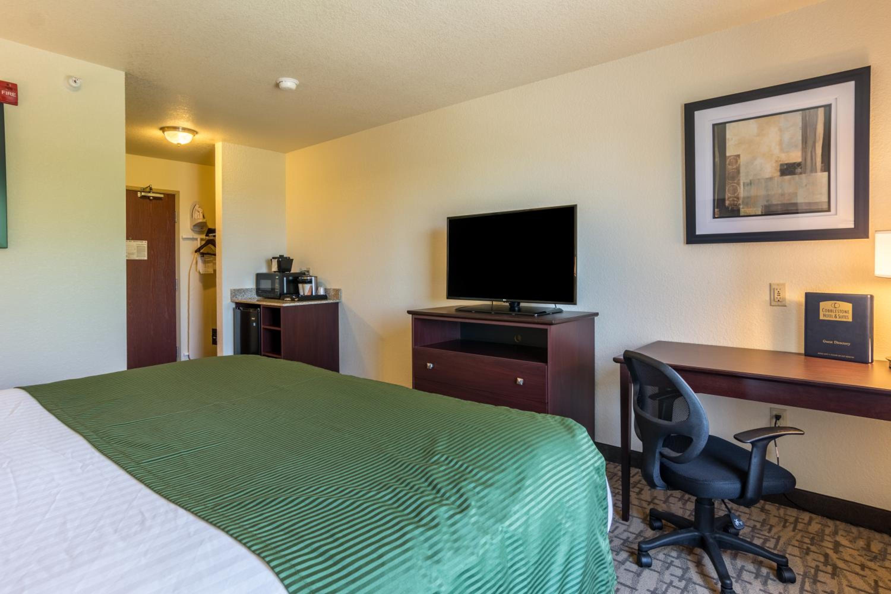 Double Room photo 3