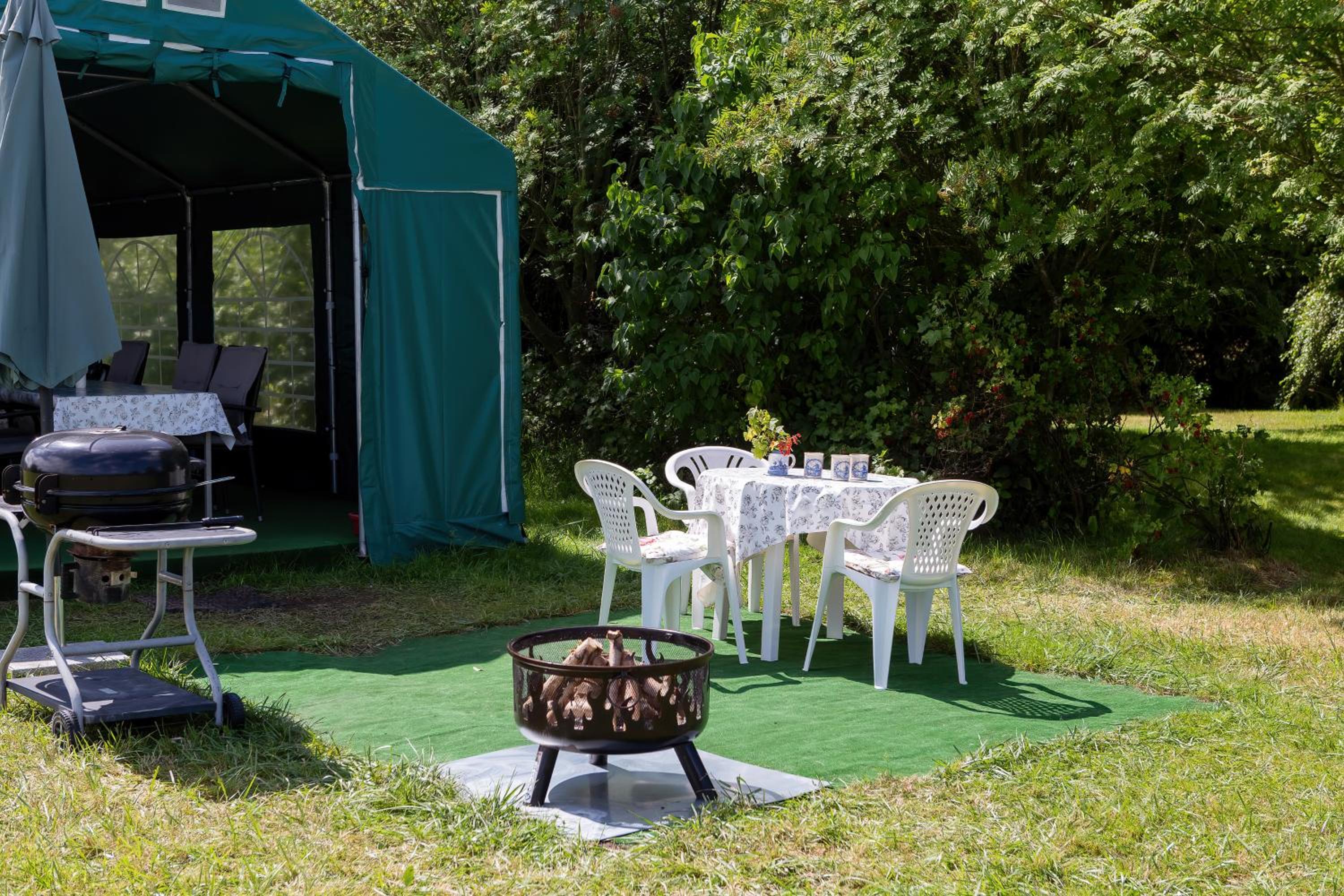 Holiday home with Terrace - Photo 21