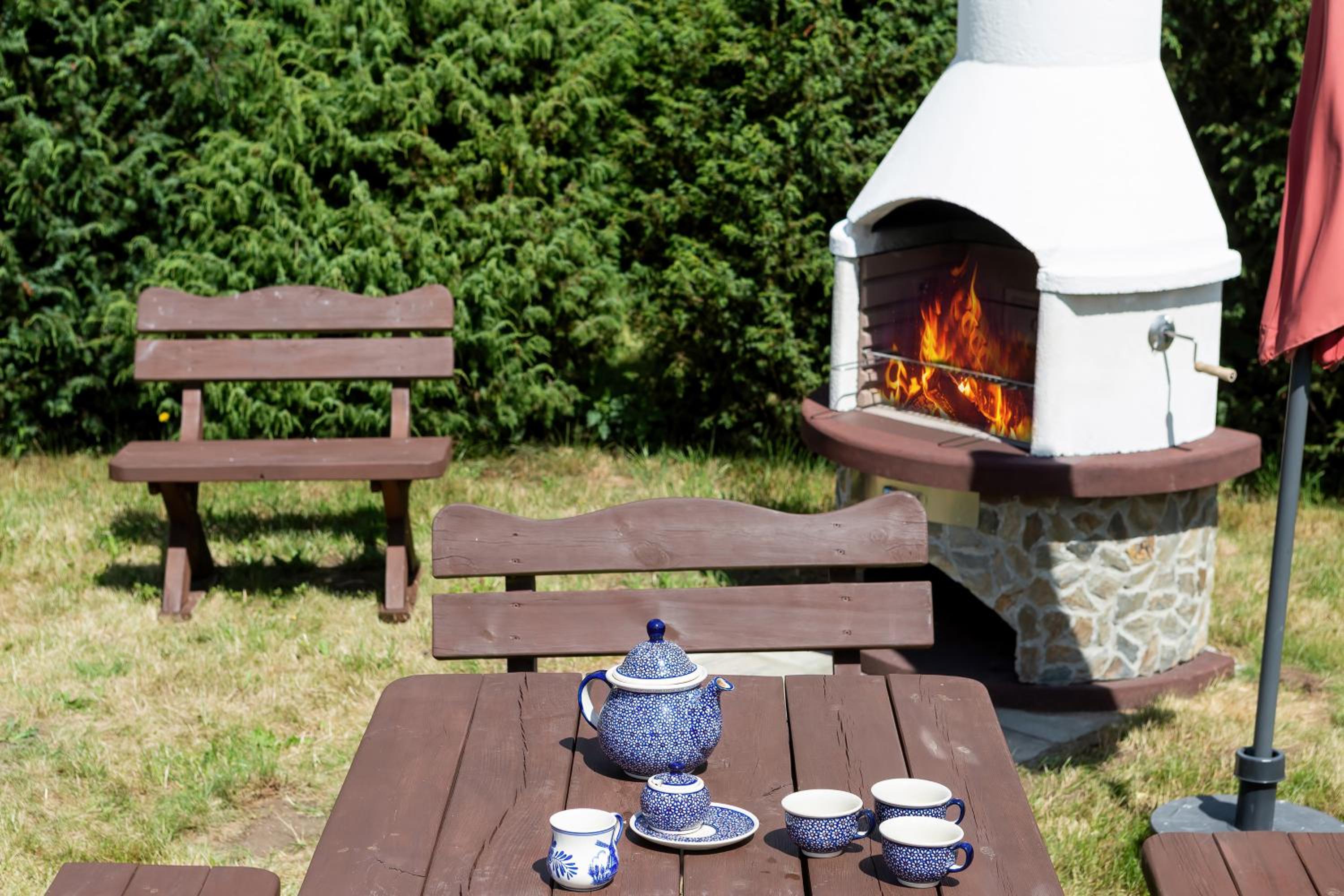 Holiday home with Terrace - Photo 25