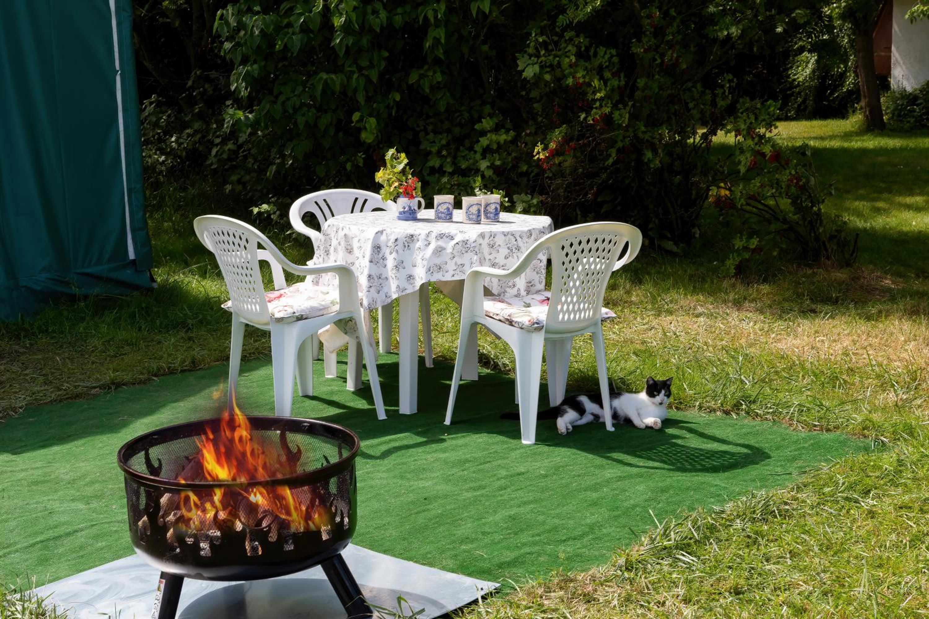 Holiday home with Terrace - Photo 26