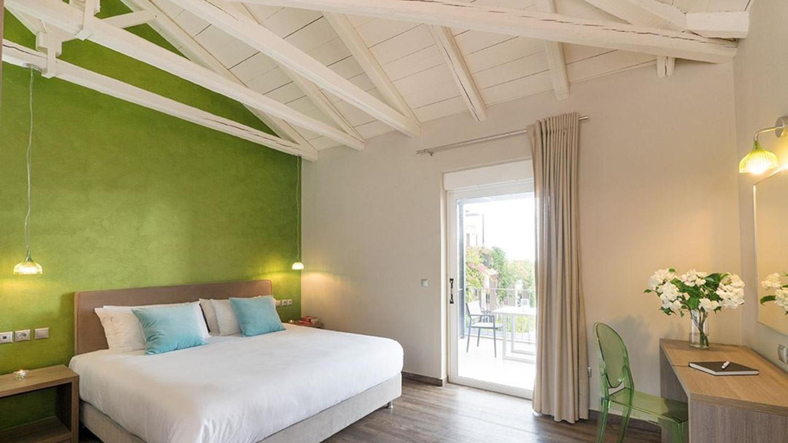 Junior Suite - Photo 1