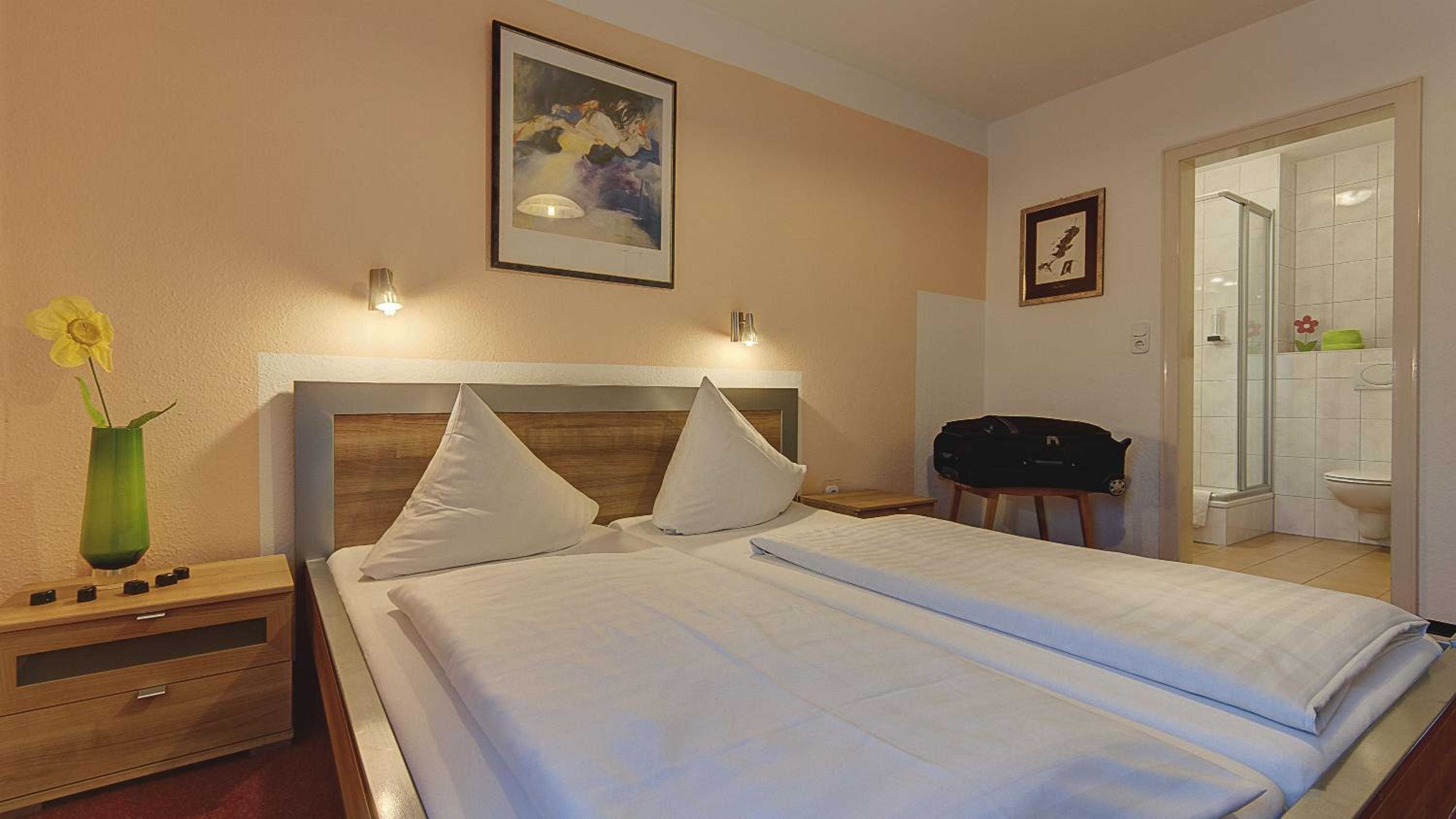 Double Room photo 1