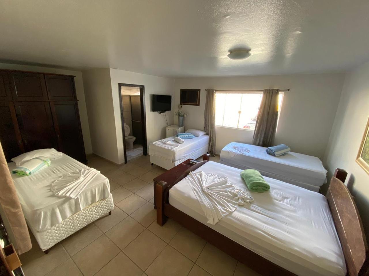 Quadruple Room photo 1