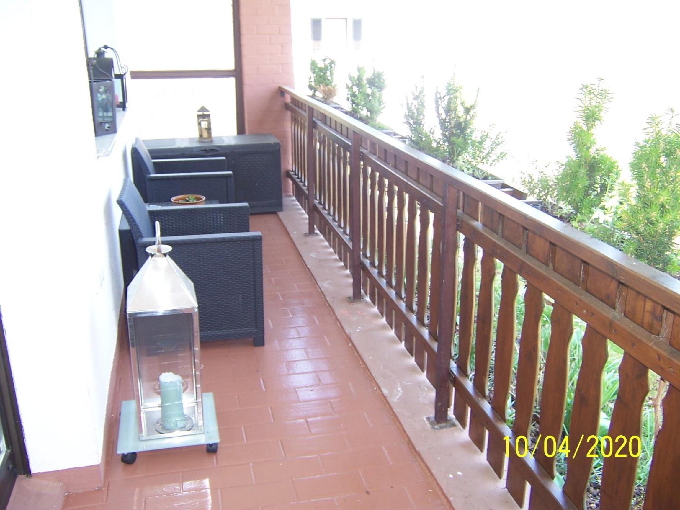 Two-Bedroom House photo 2