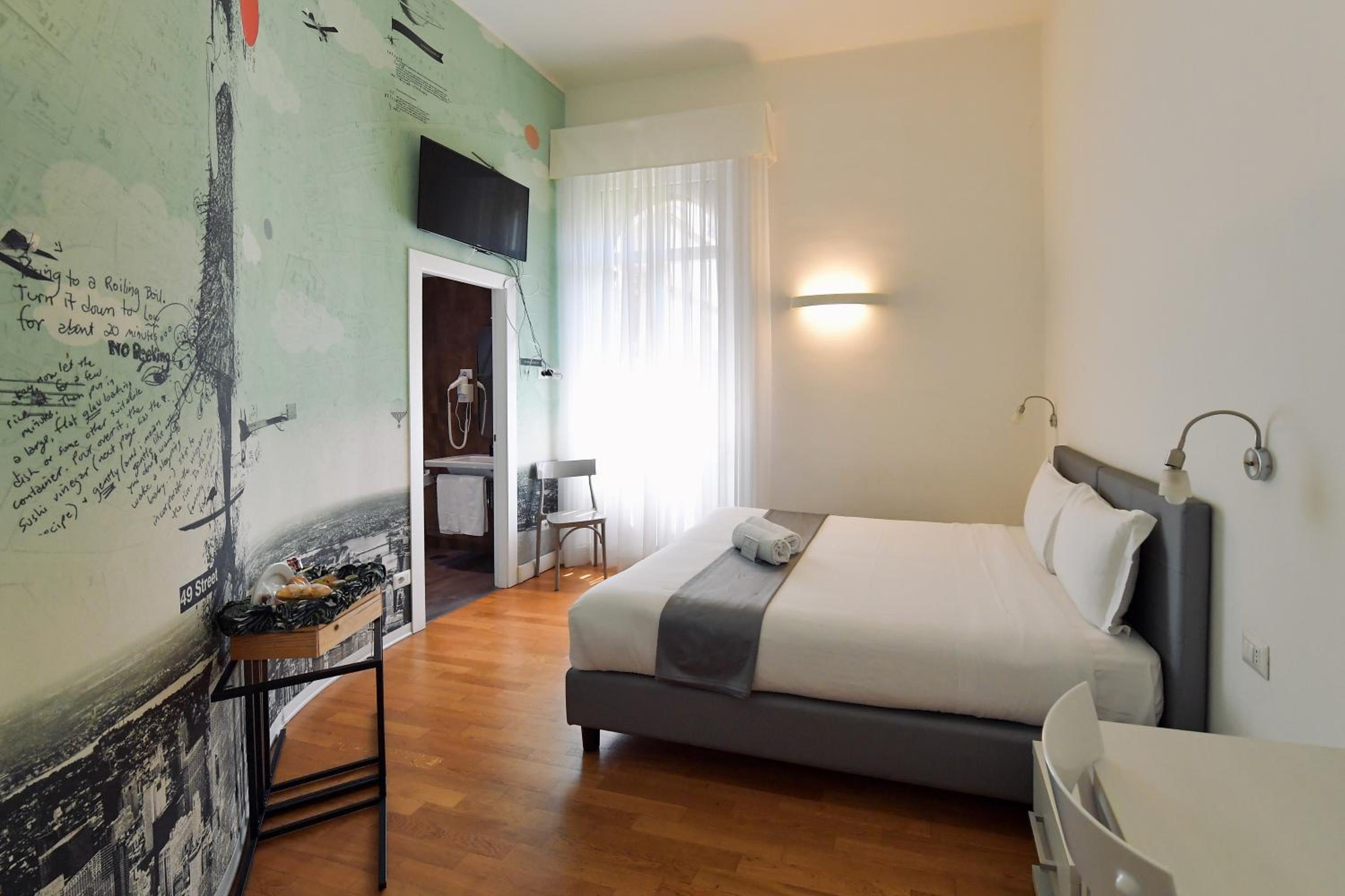 Superior Double or Twin Room photo 1
