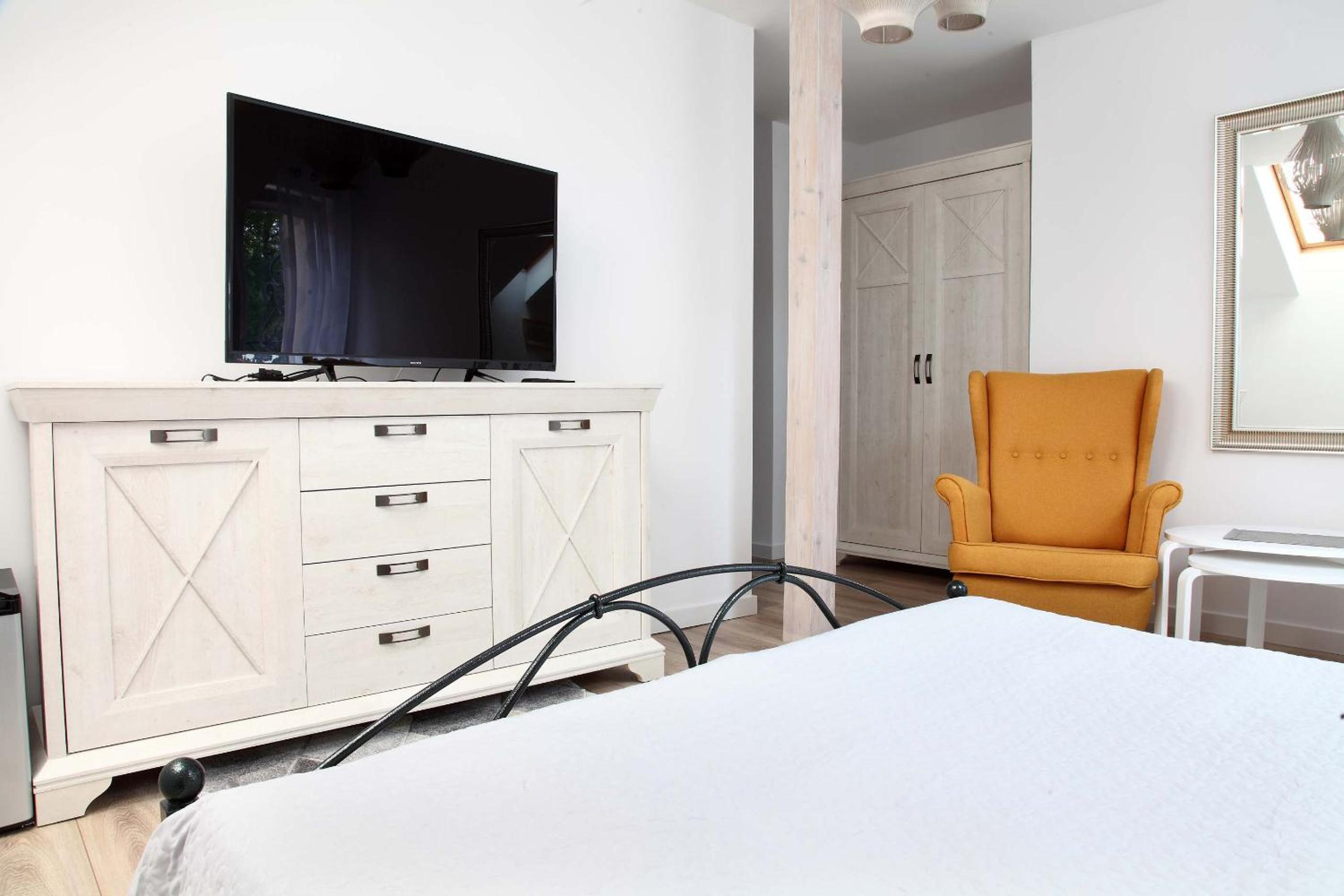 Double Room photo 3