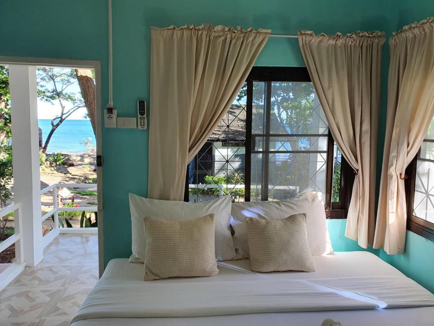 Budget Double or Twin Room