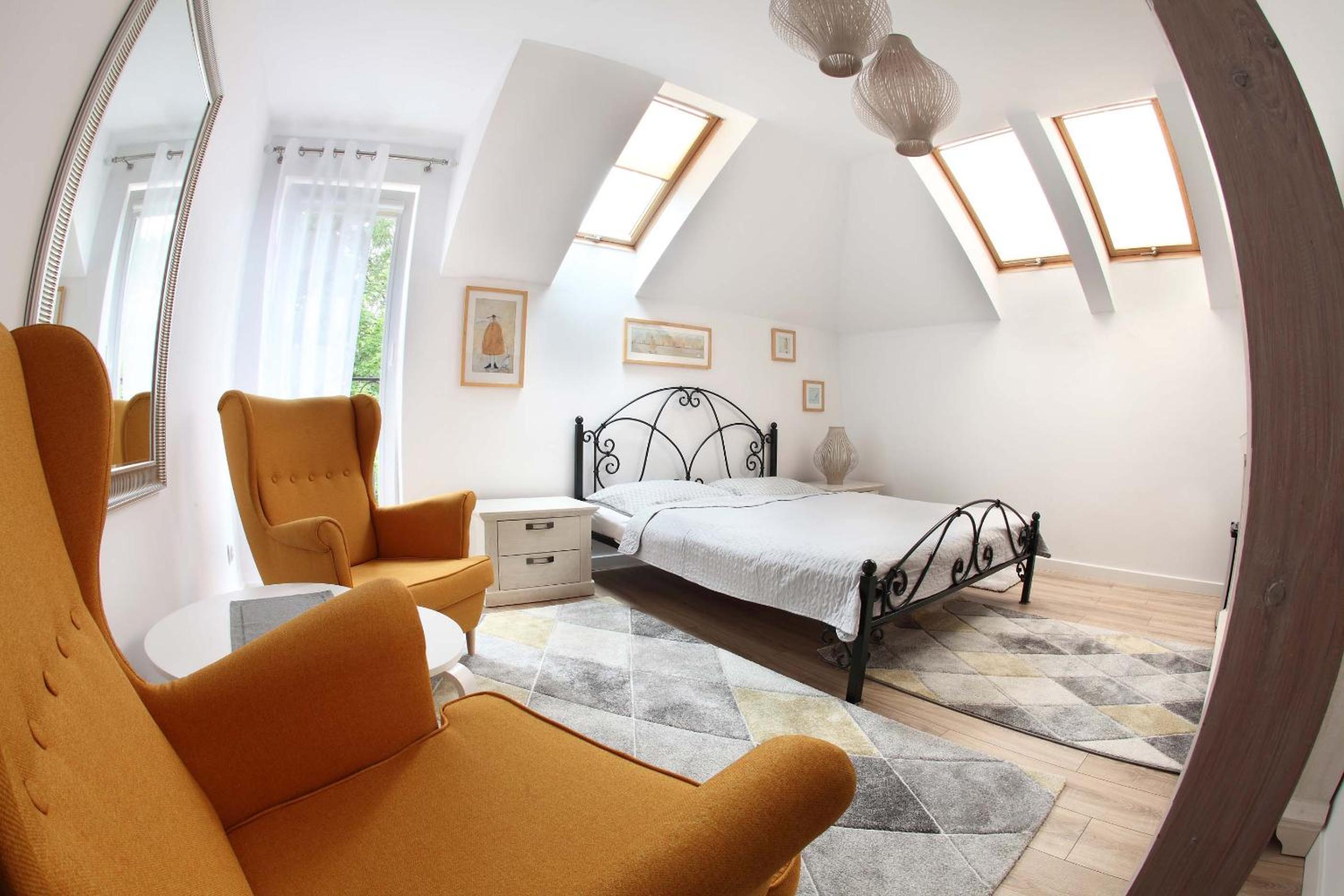Double Room photo 1