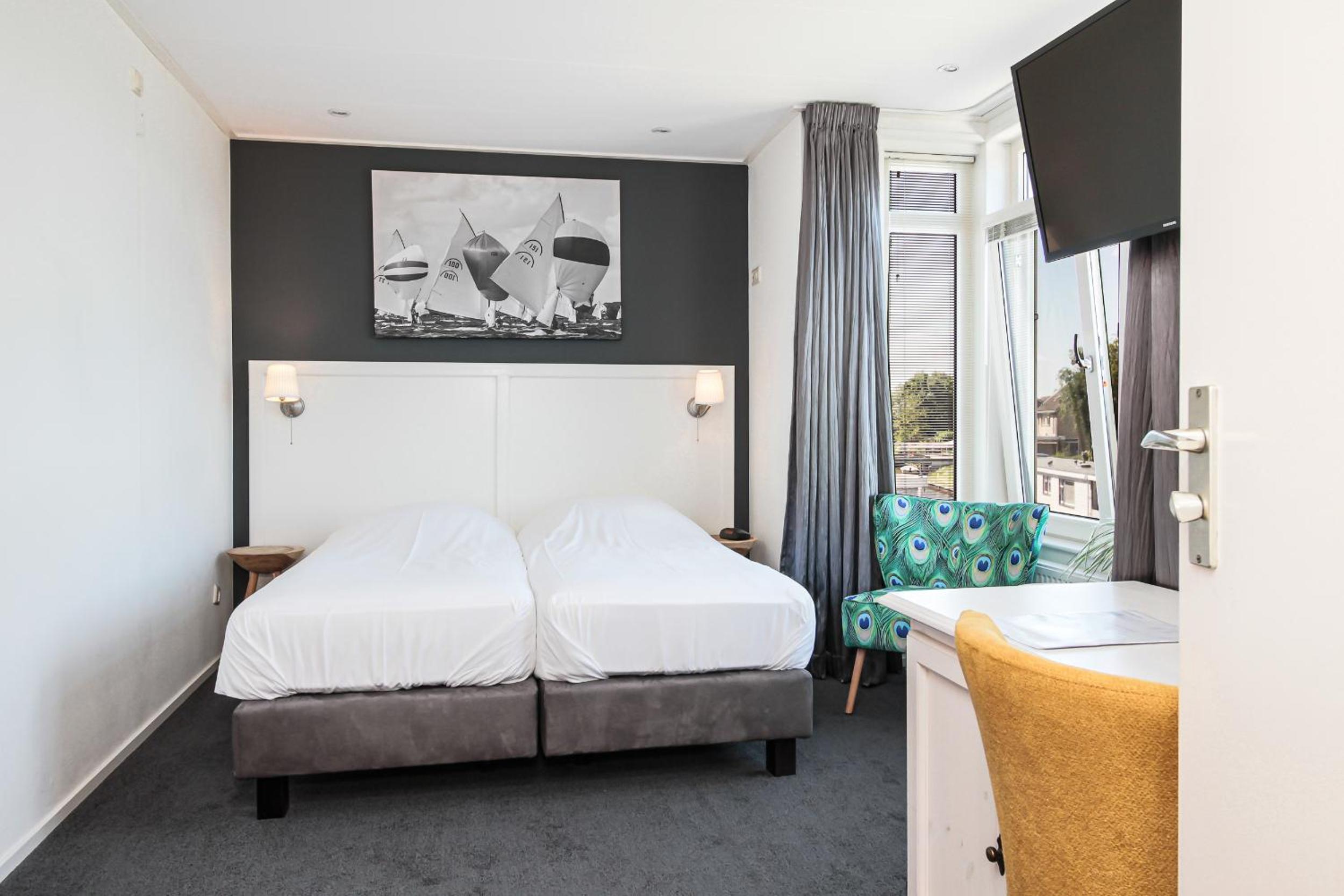 Double Room River Side