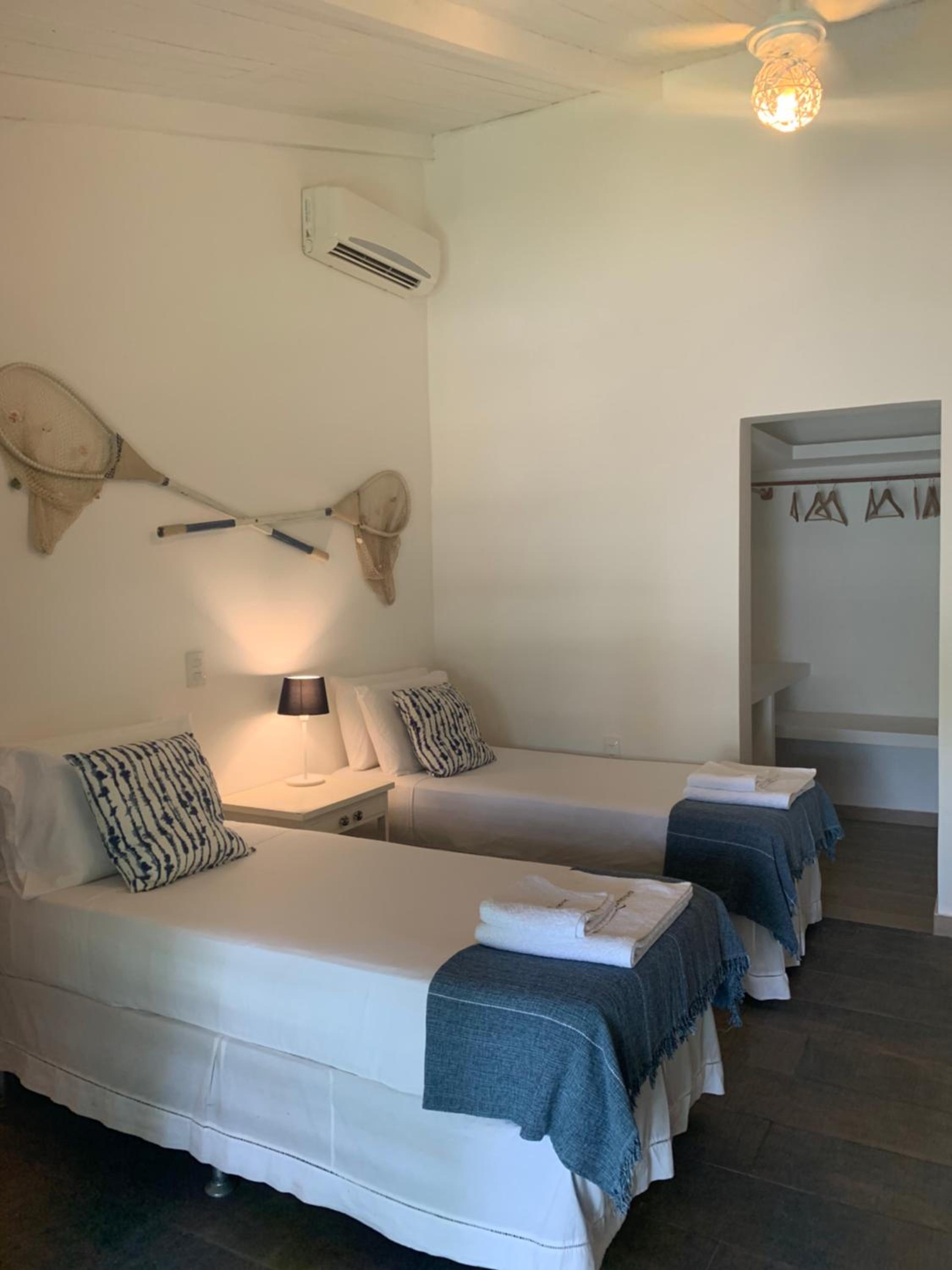 Double Room with Garden View - Photo 2