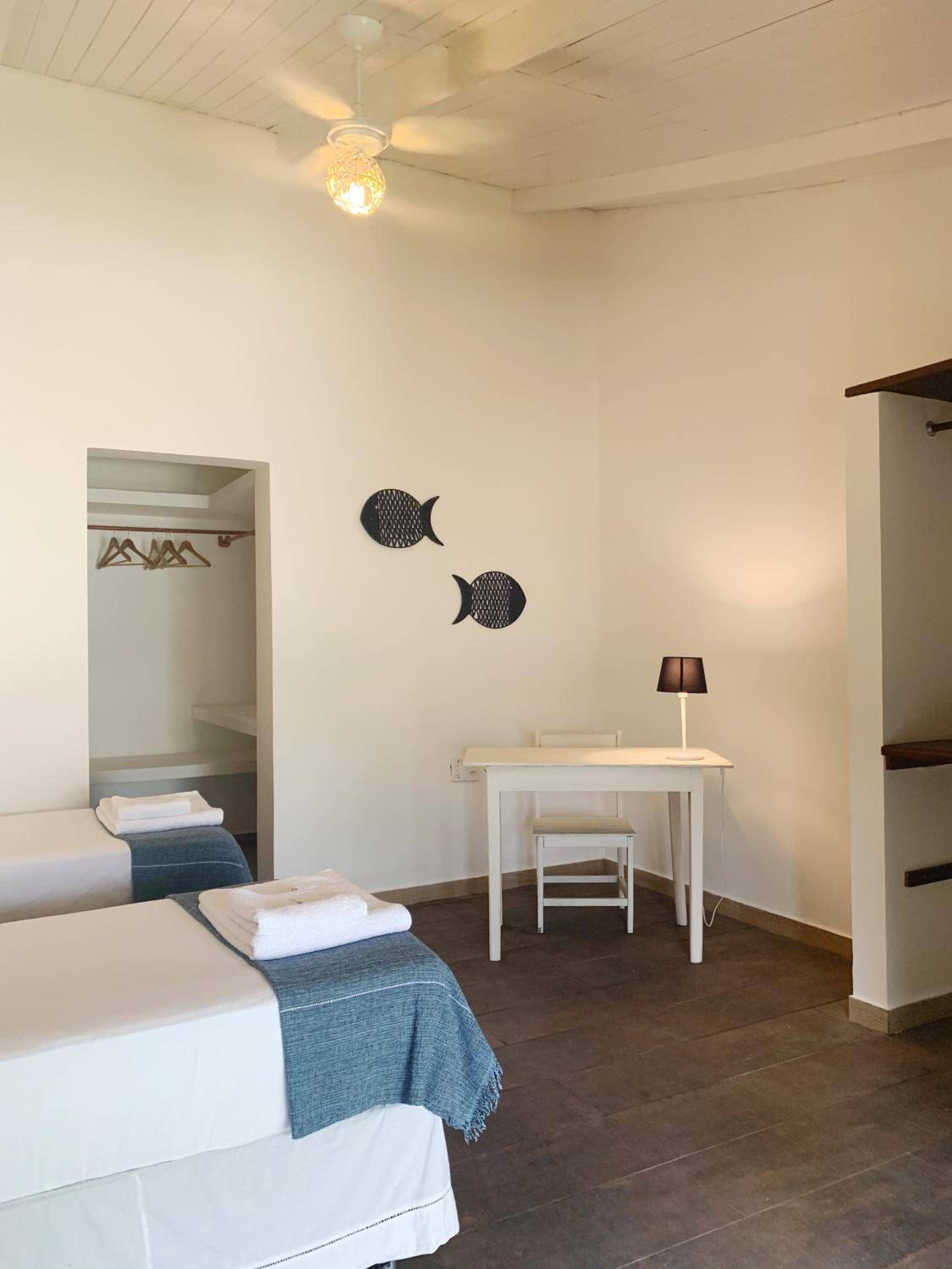 Double Room with Garden View - Photo 13