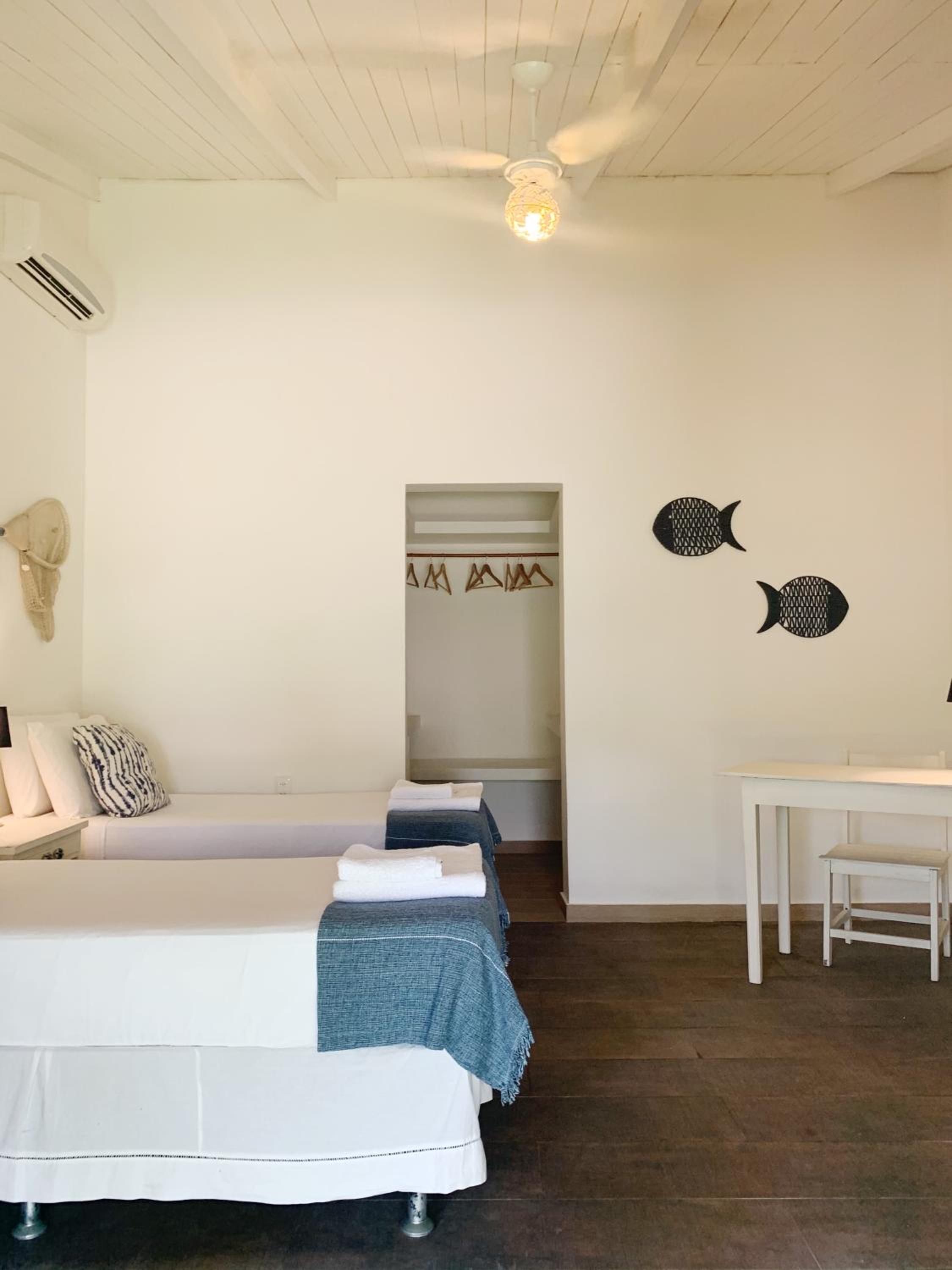 Double Room with Garden View - Photo 15