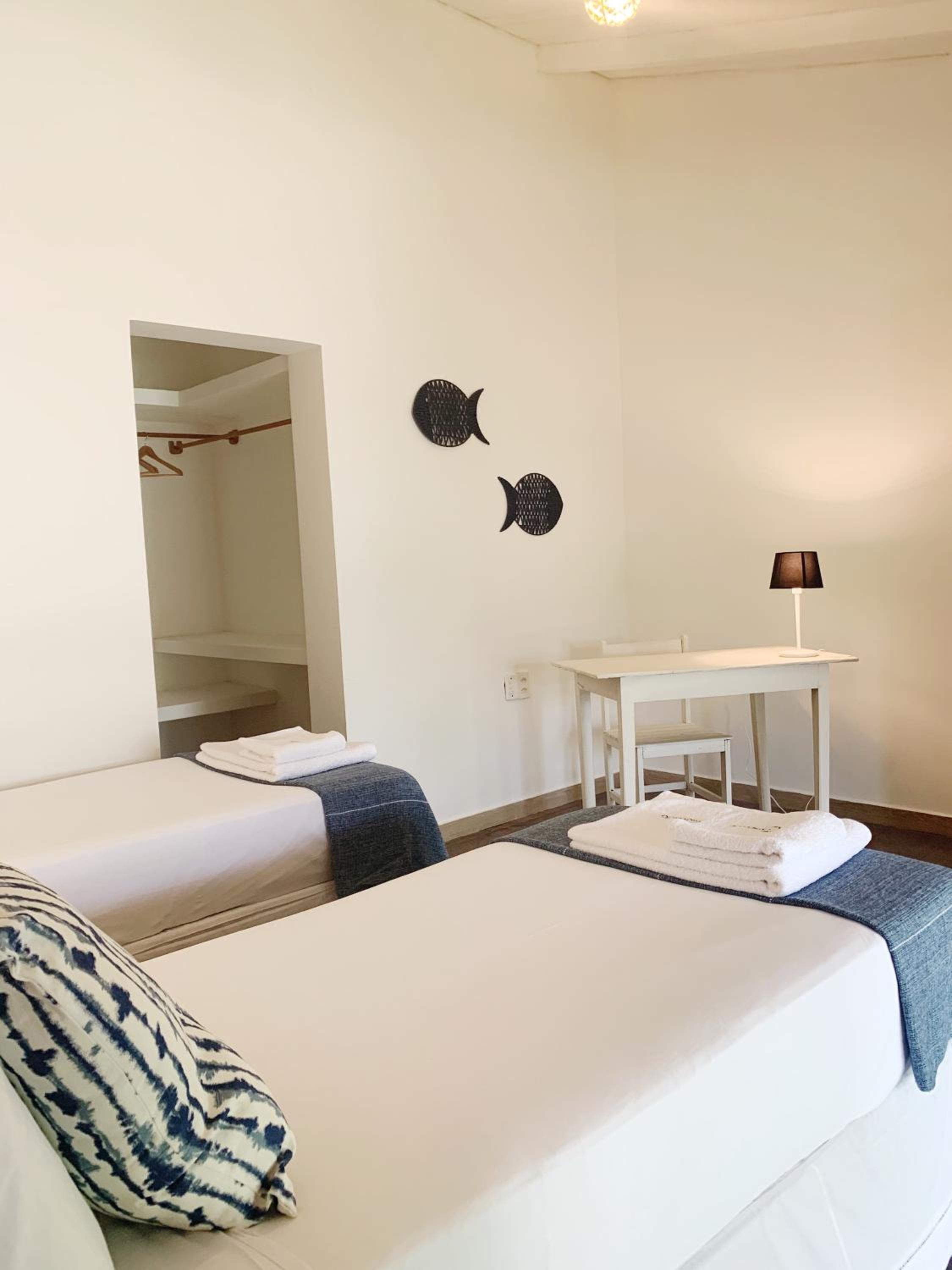 Double Room with Garden View - Photo 18