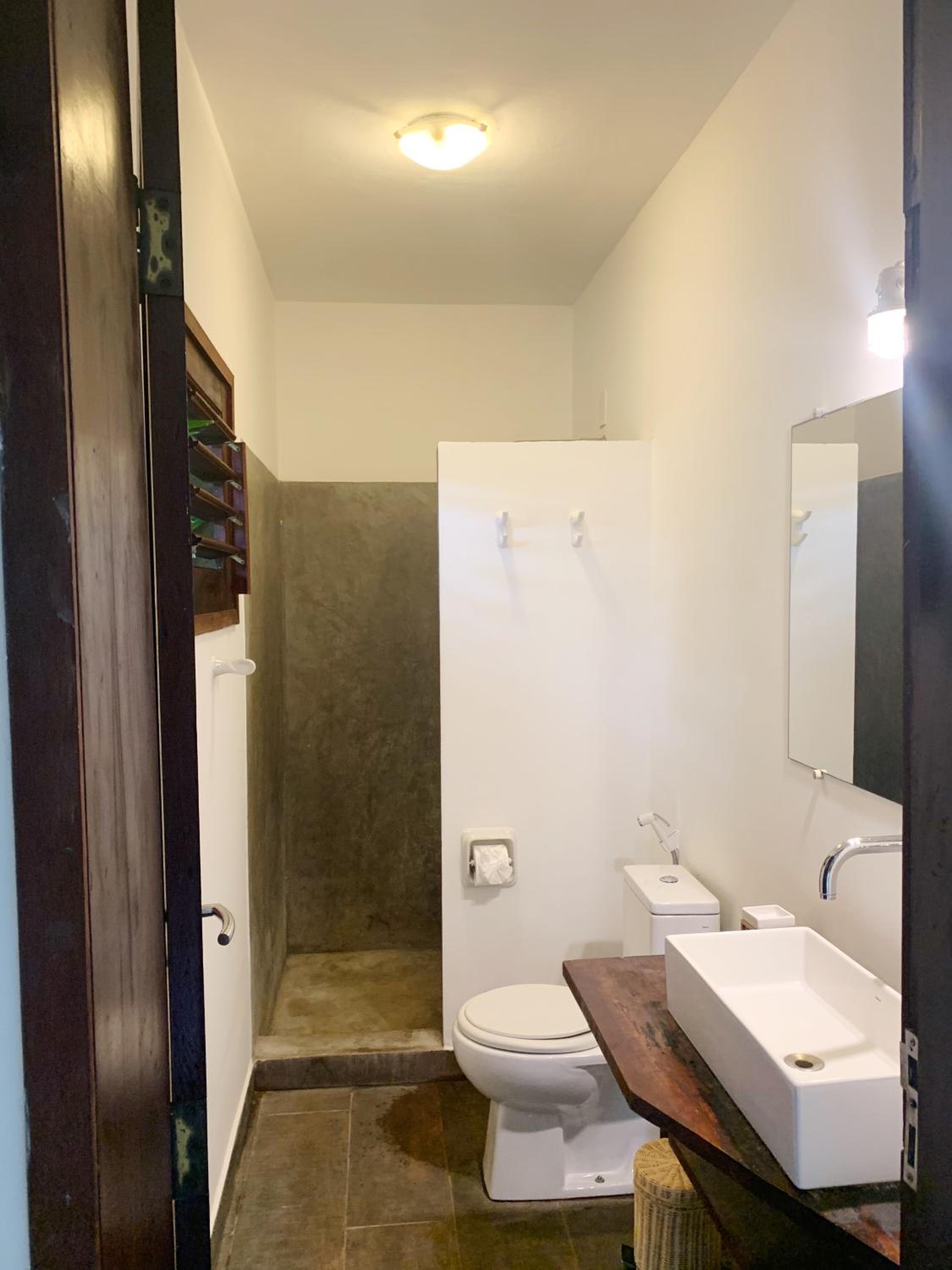 Double Room with Garden View - Photo 20