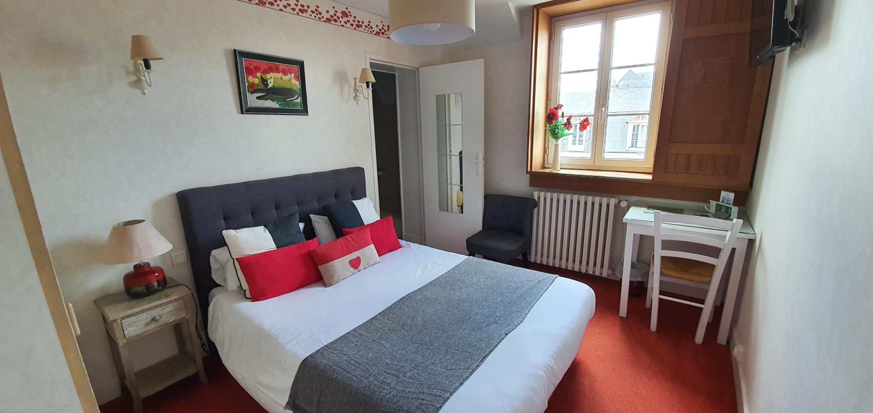 Double Room photo 2
