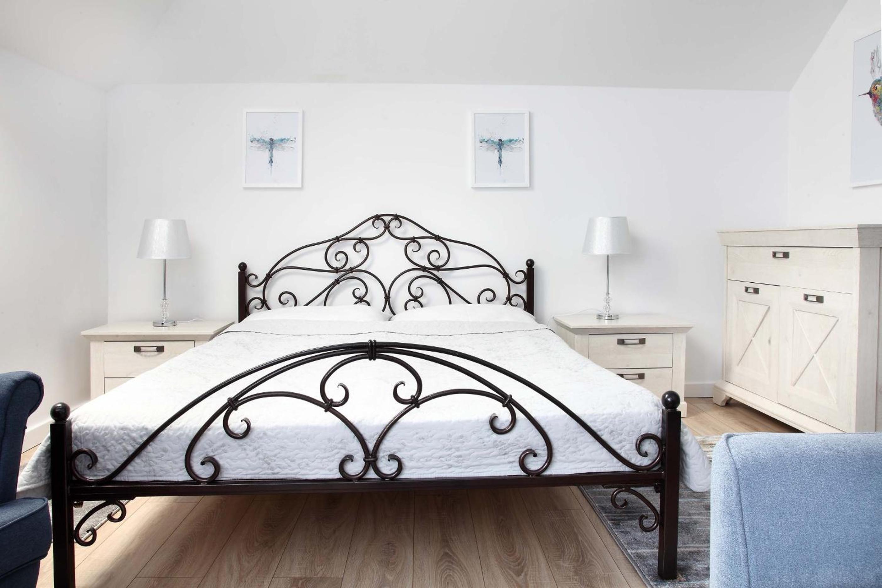 Quadruple Room with Balcony photo 1