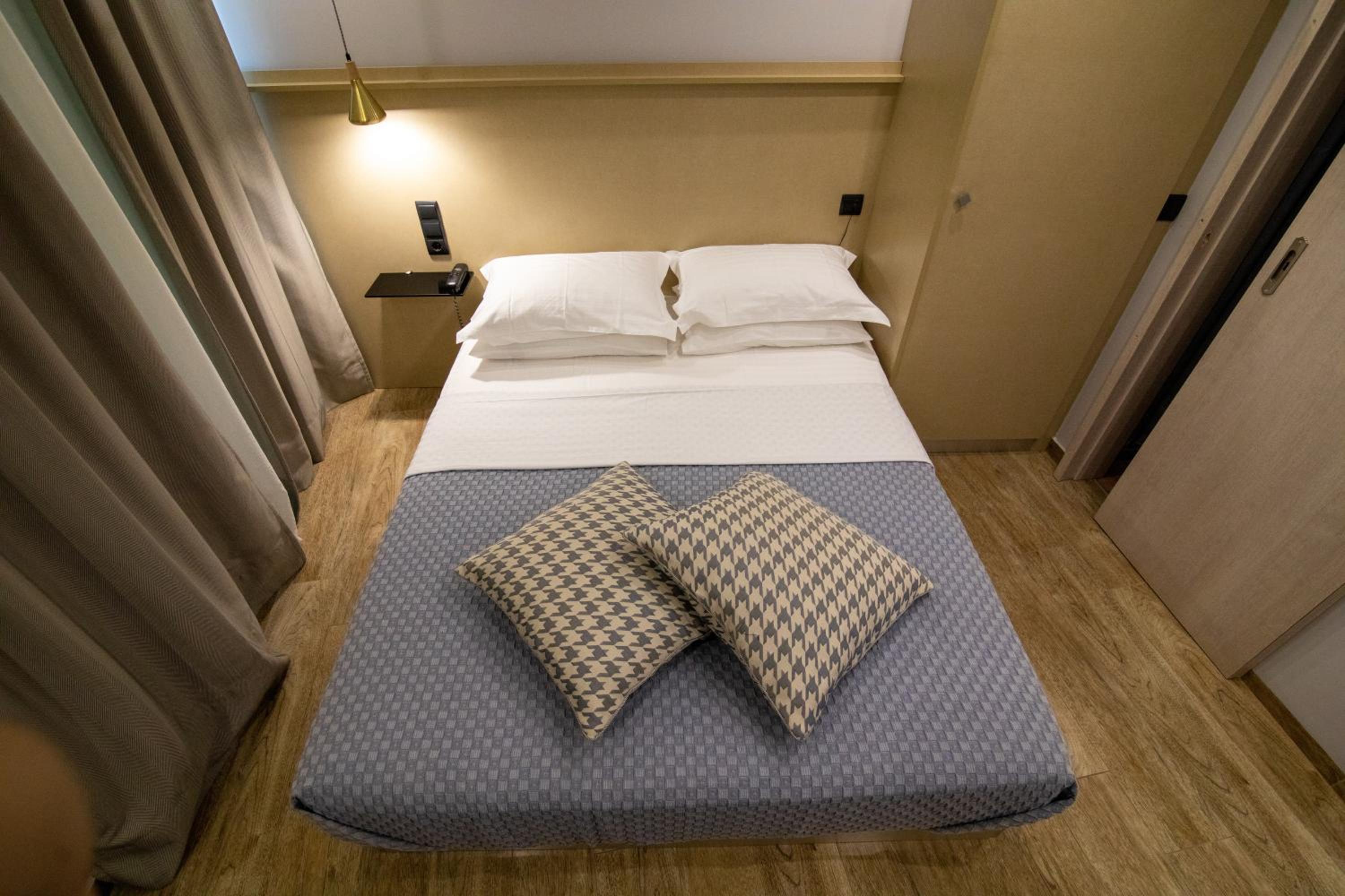 Double Room with Sea View photo 3
