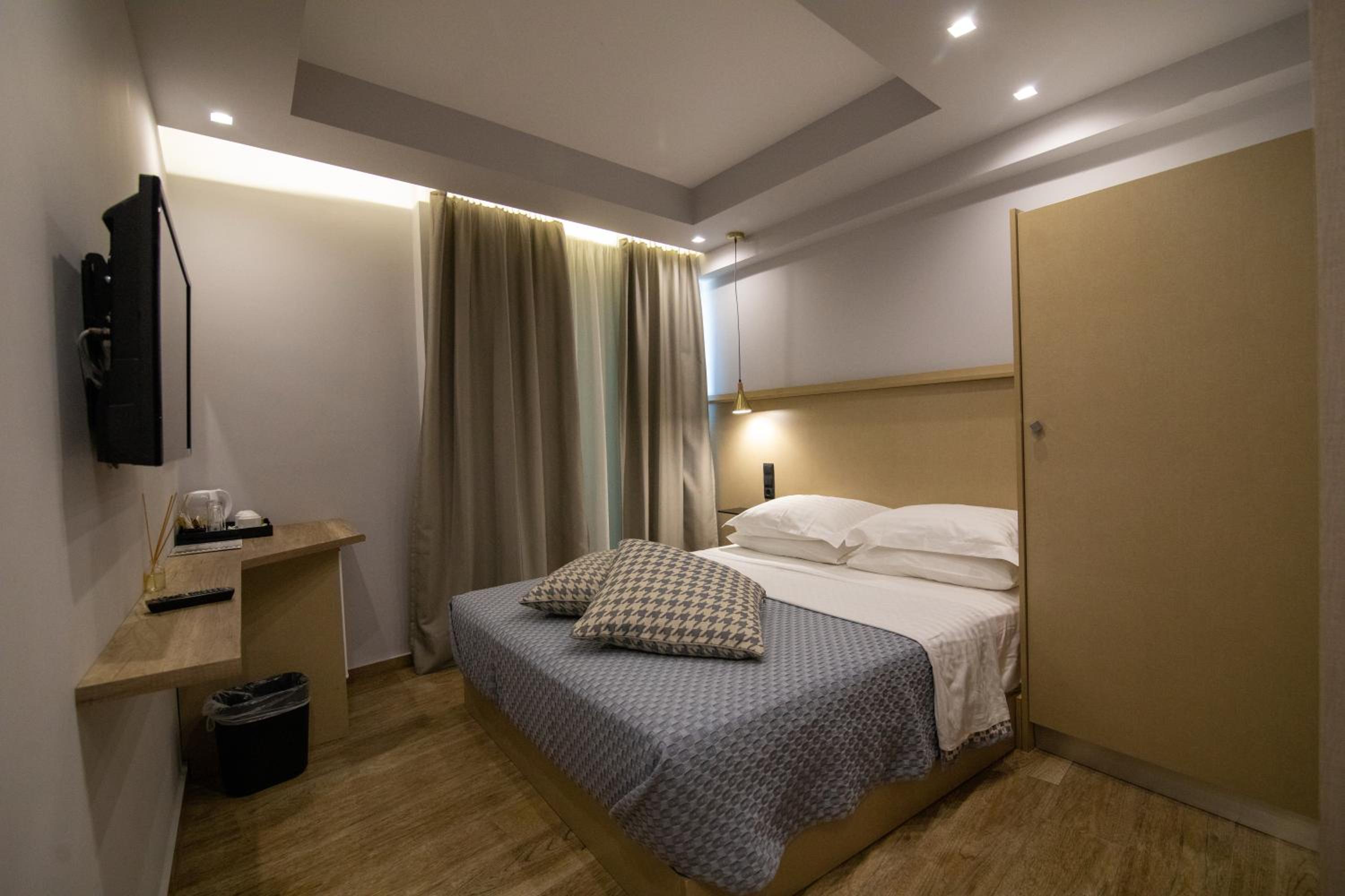 Double Room with Sea View photo 1