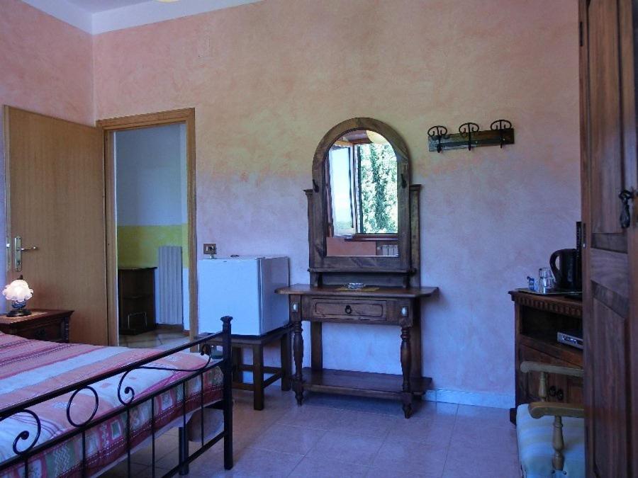 Quadruple Room With Private Bathroom photo 1