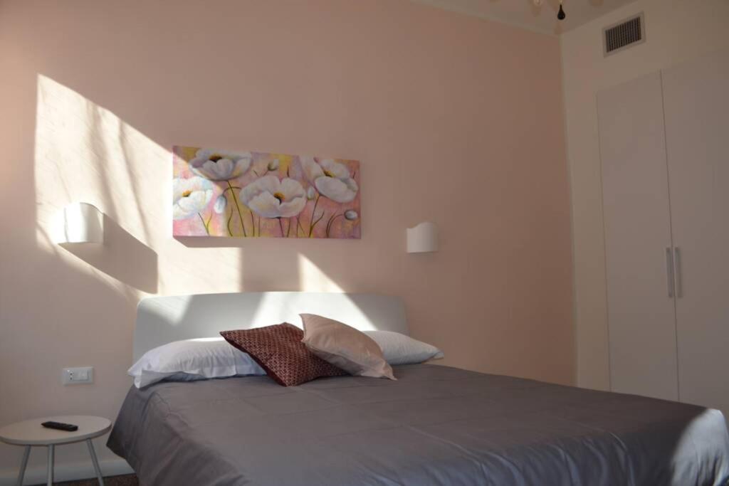 Three-Bedroom Apartment photo 3
