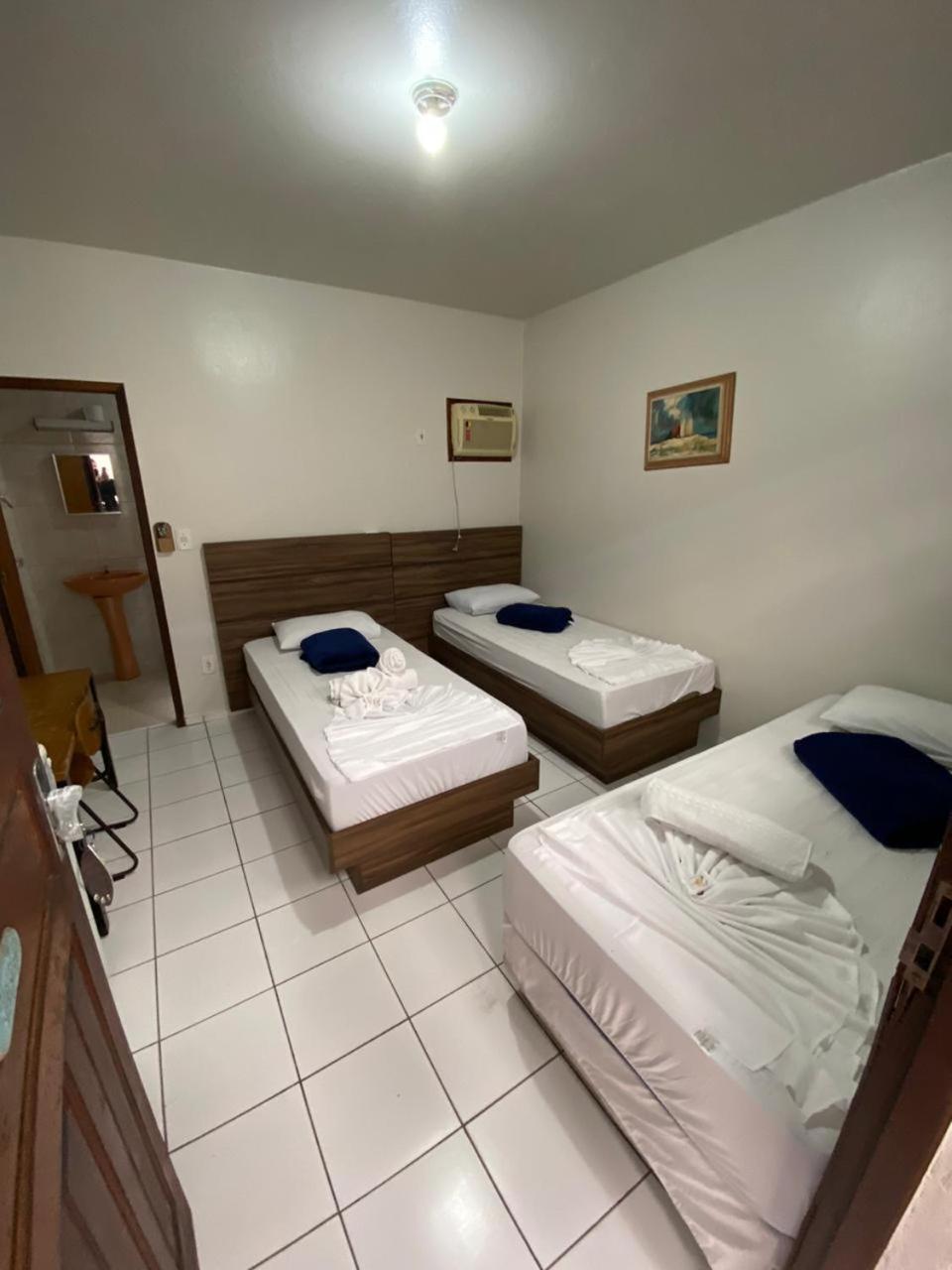 Triple Room photo 2