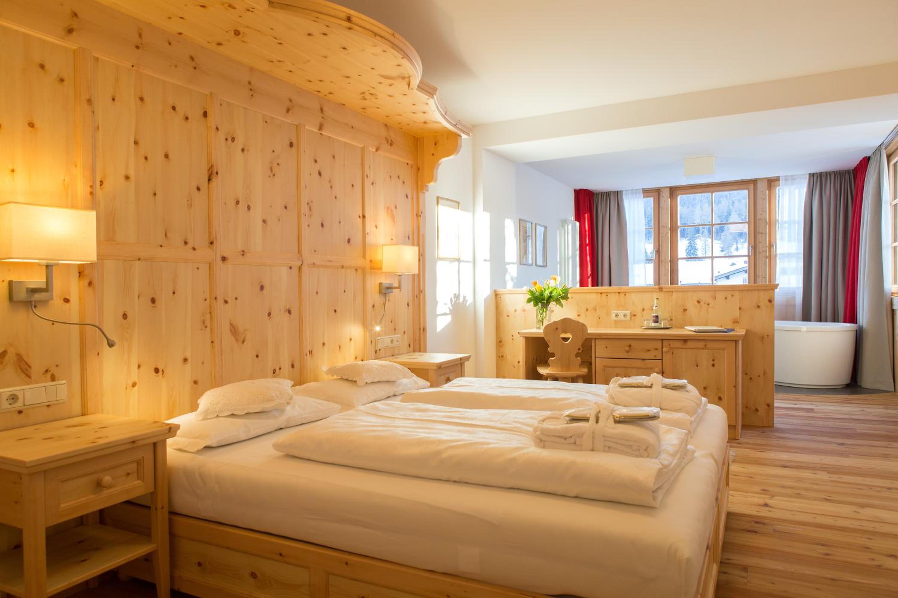 Suite (2 Adults)