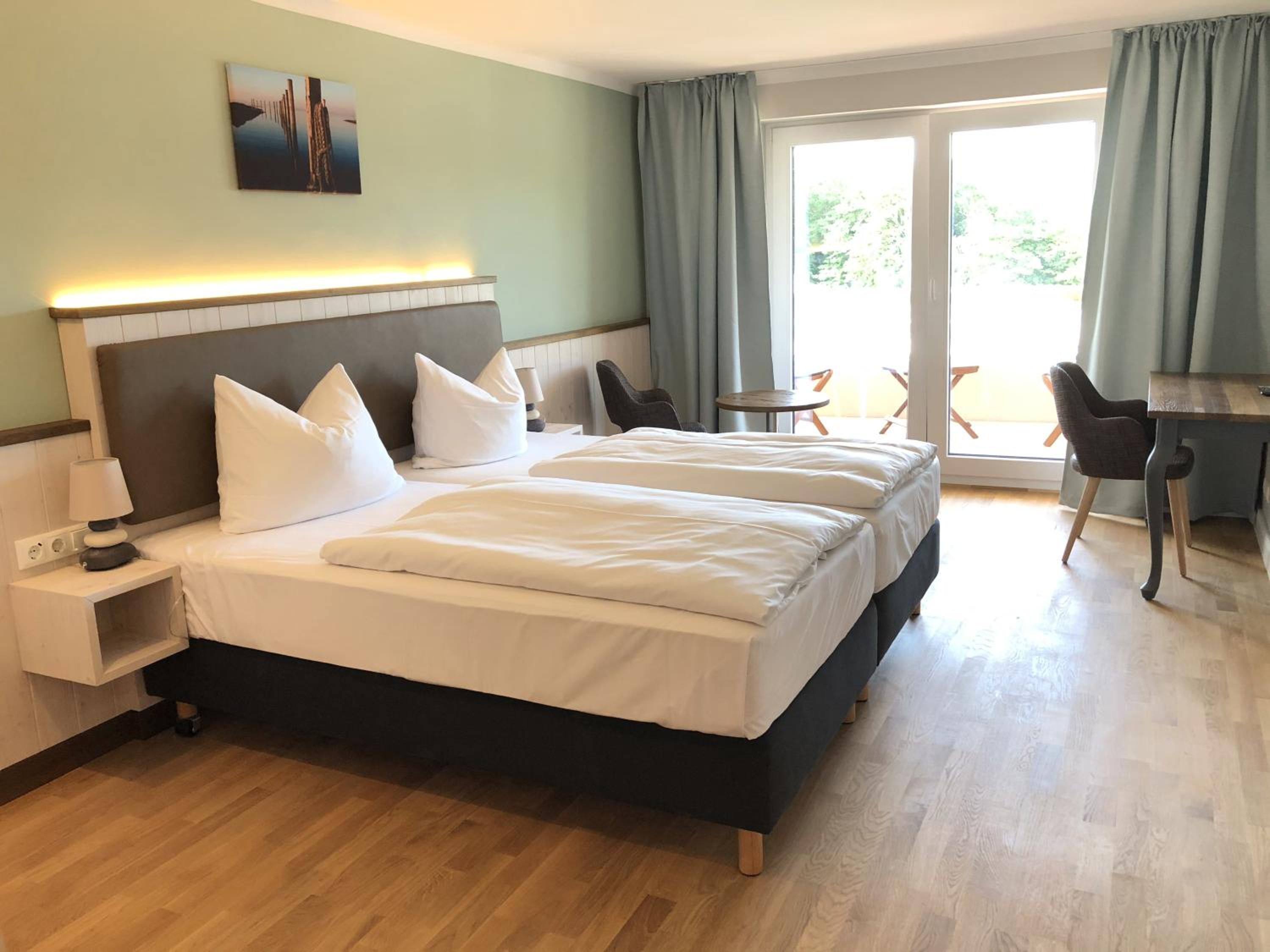 Doppelzimmer Classic photo 3
