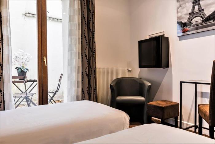 Comfort Triple Room photo 1