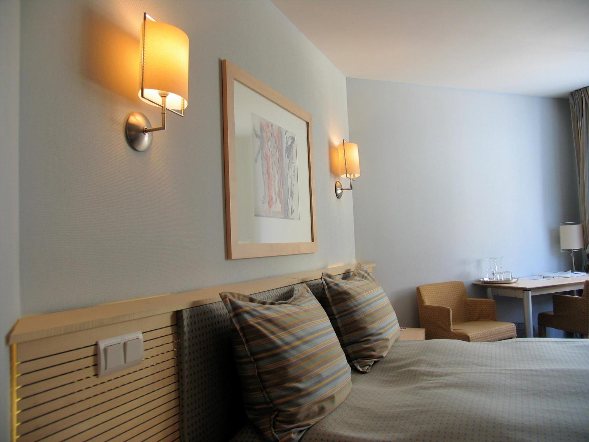 Double Room - Photo 13