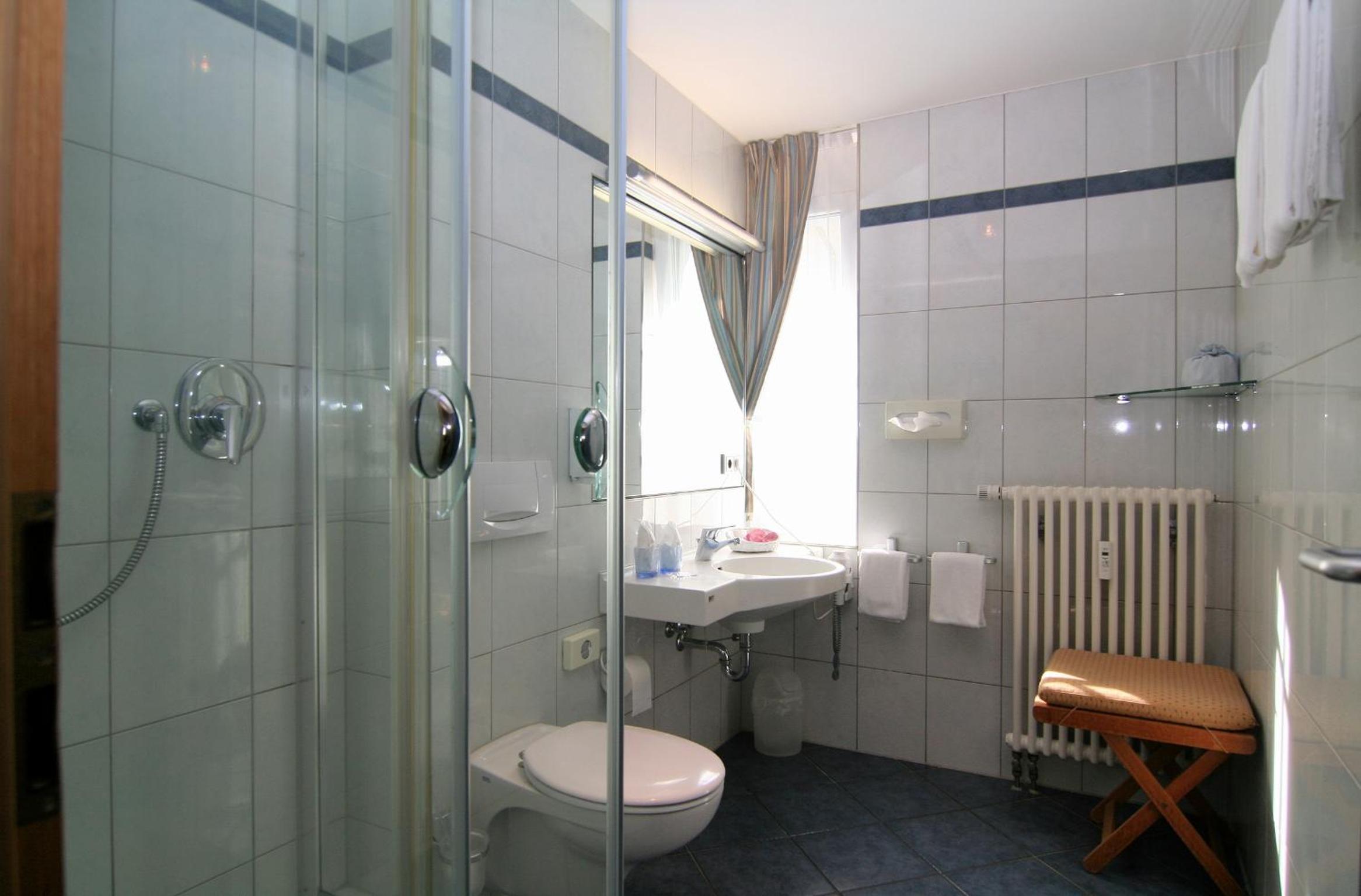 Double Room - Photo 7