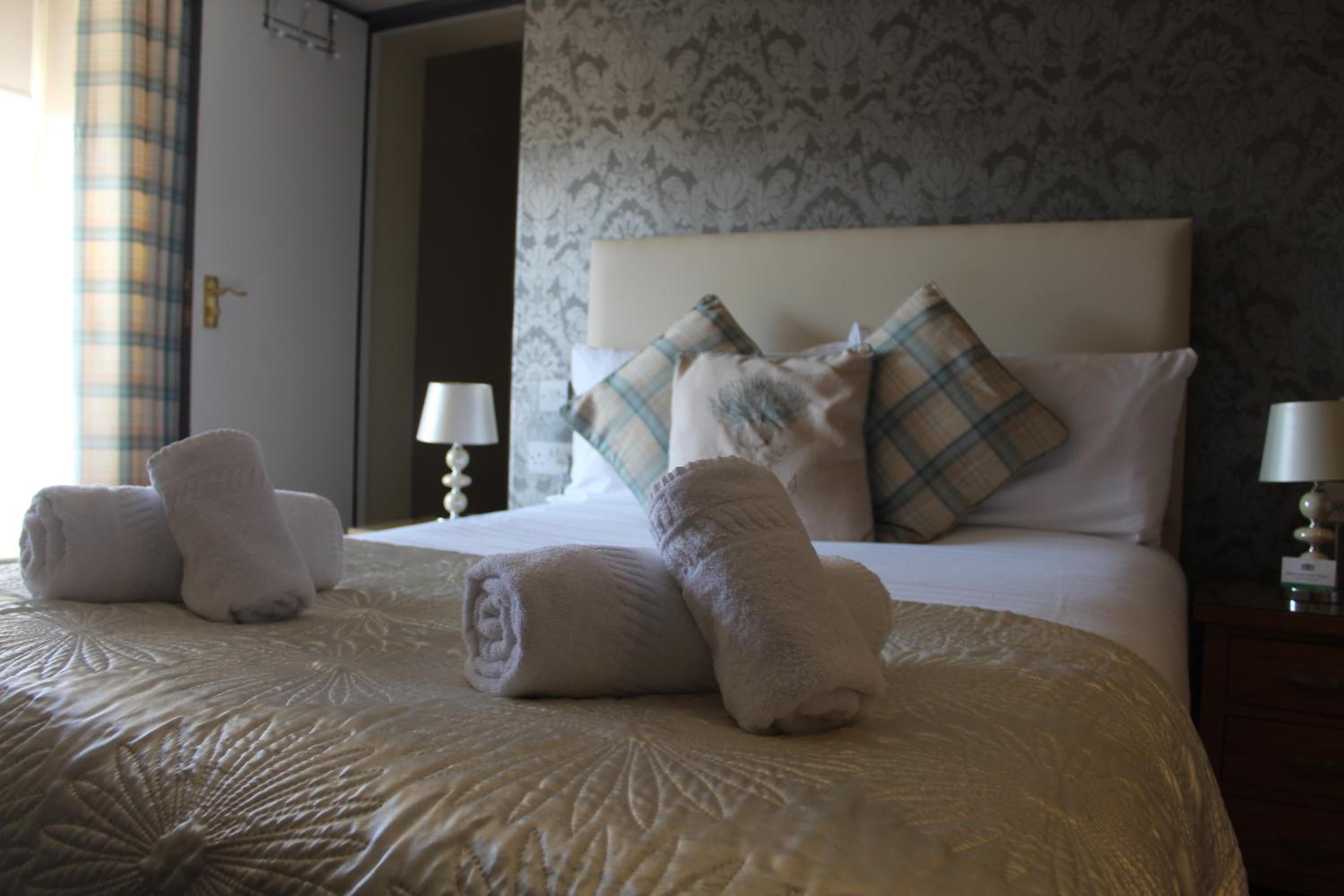 Double Room with Private Bathroom - Photo 4