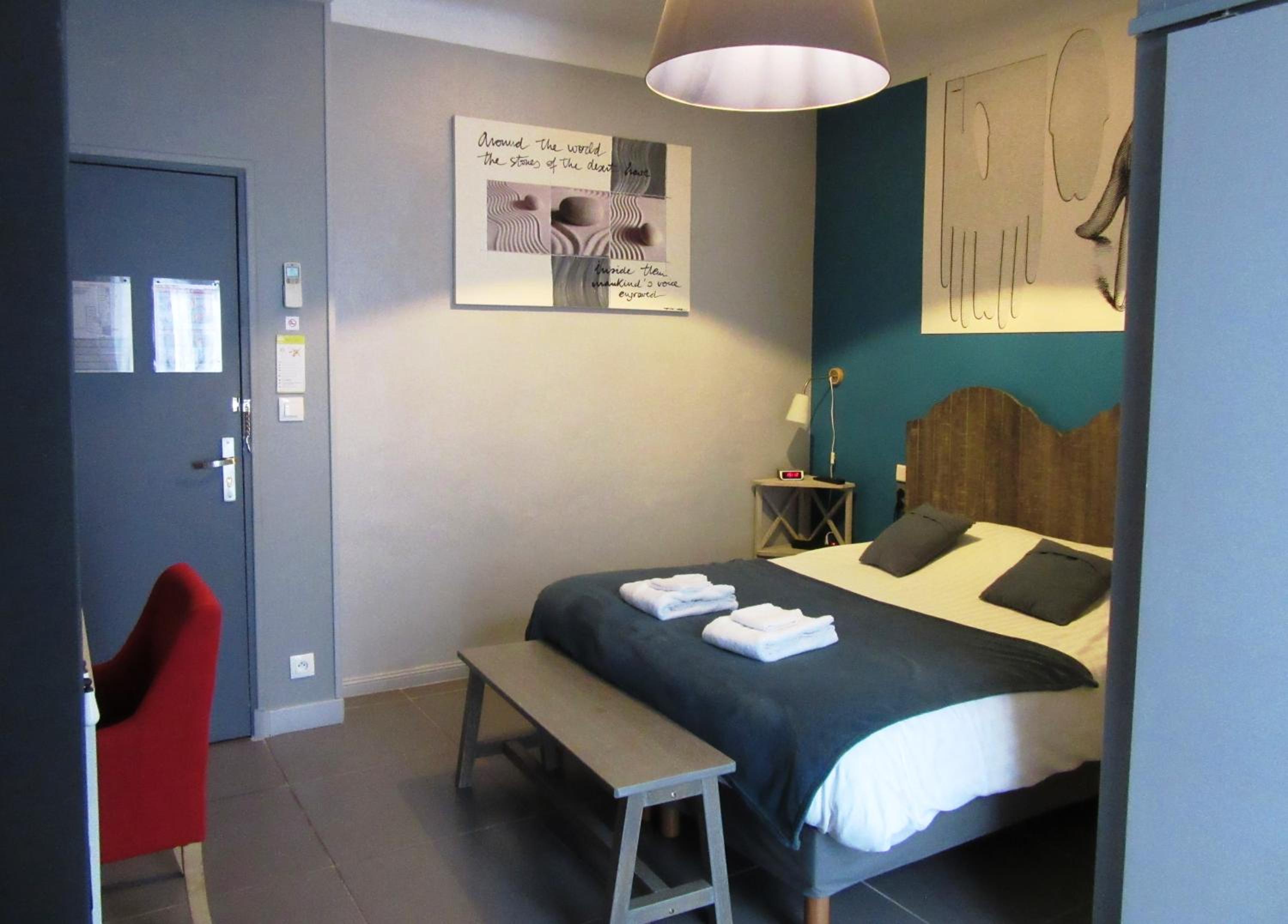 Comfort Quadruple Room photo 2