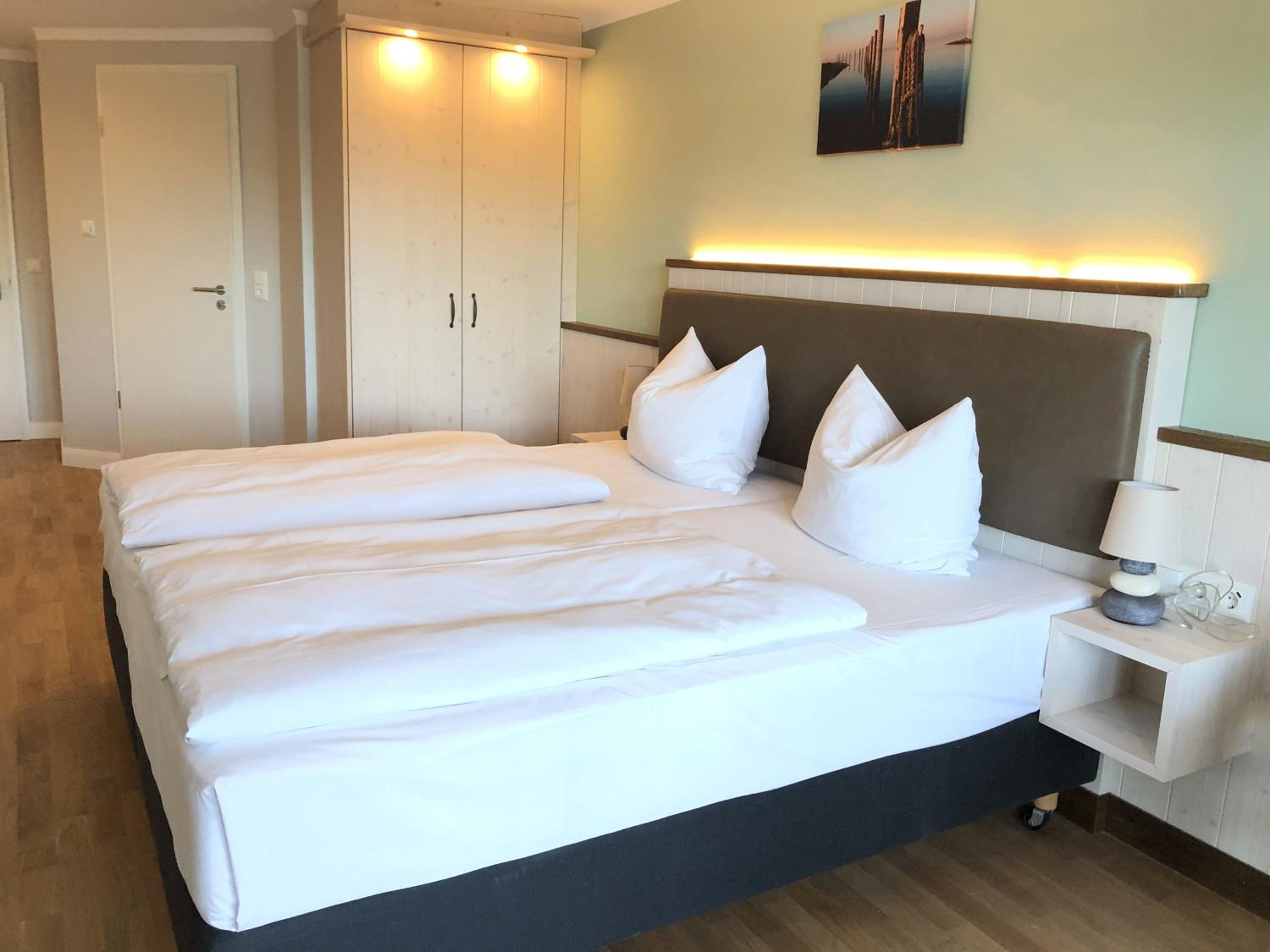 Comfort Double Room photo 2