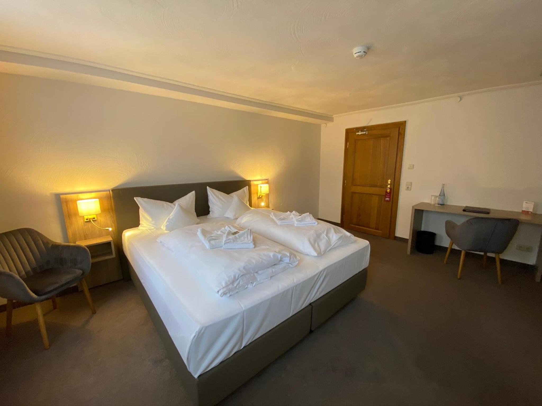 Standard Double Room photo 2