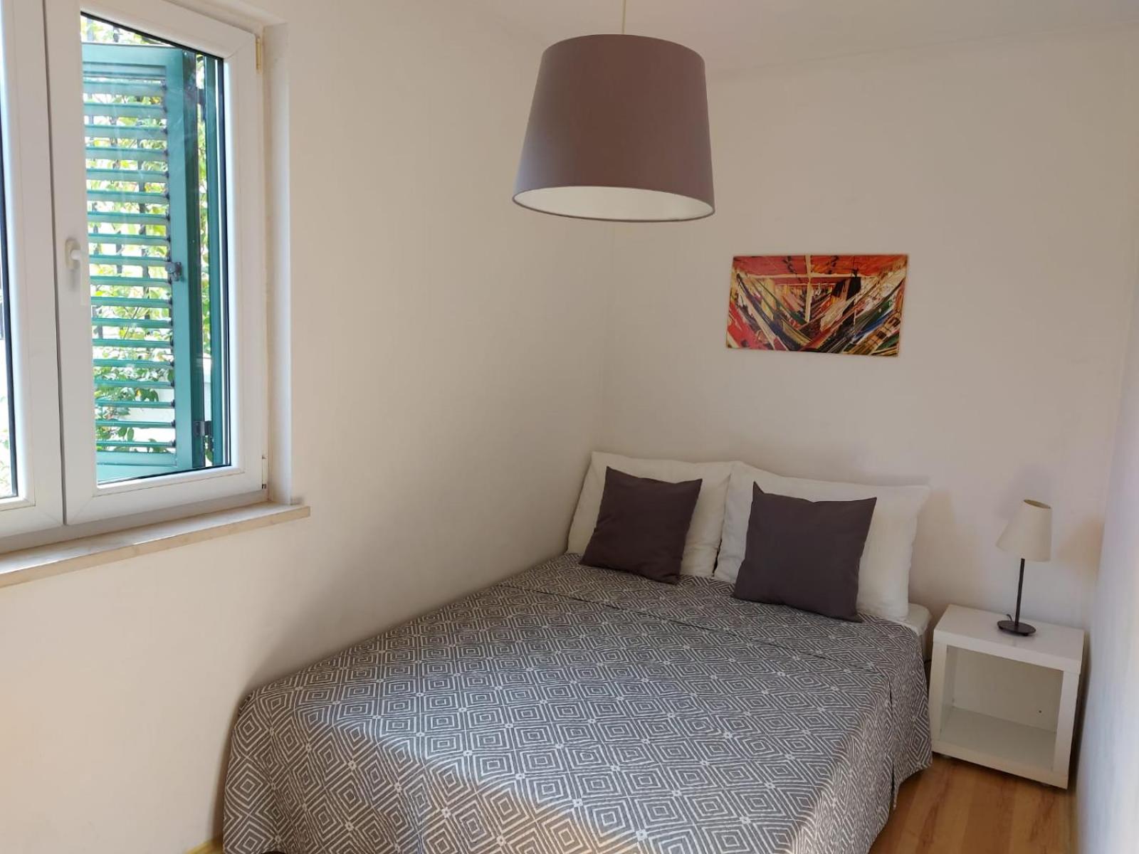 Two-Bedroom Apartment with Balcony thumbnail 5