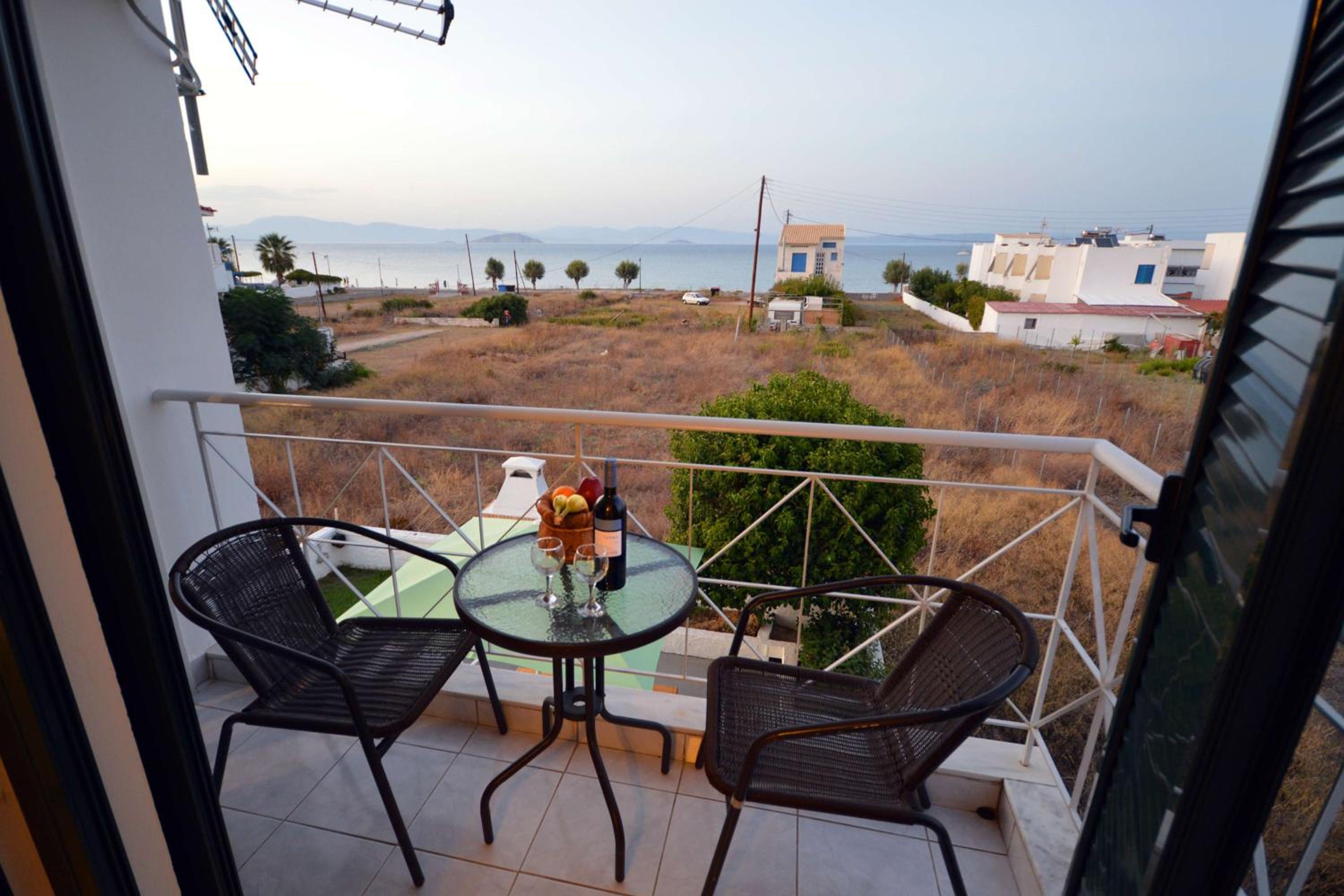 Apartamento con vista al mar photo 3