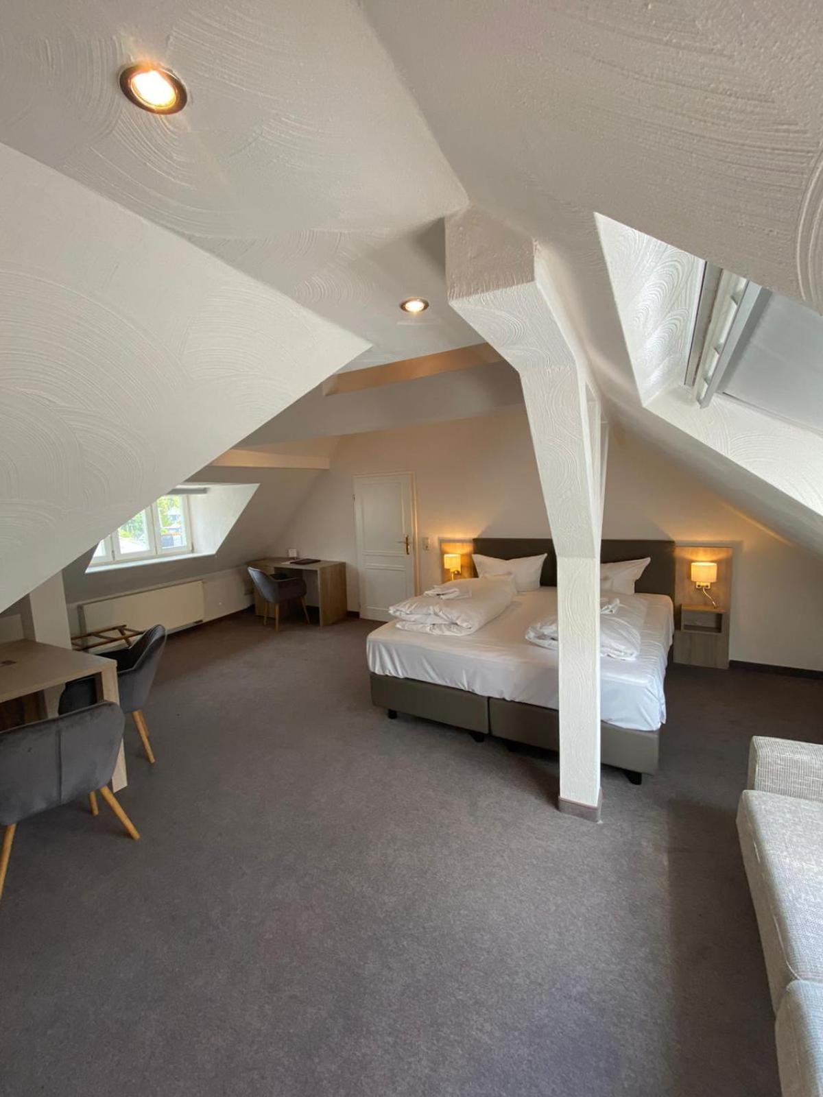 Two-Bedroom Suite photo 2
