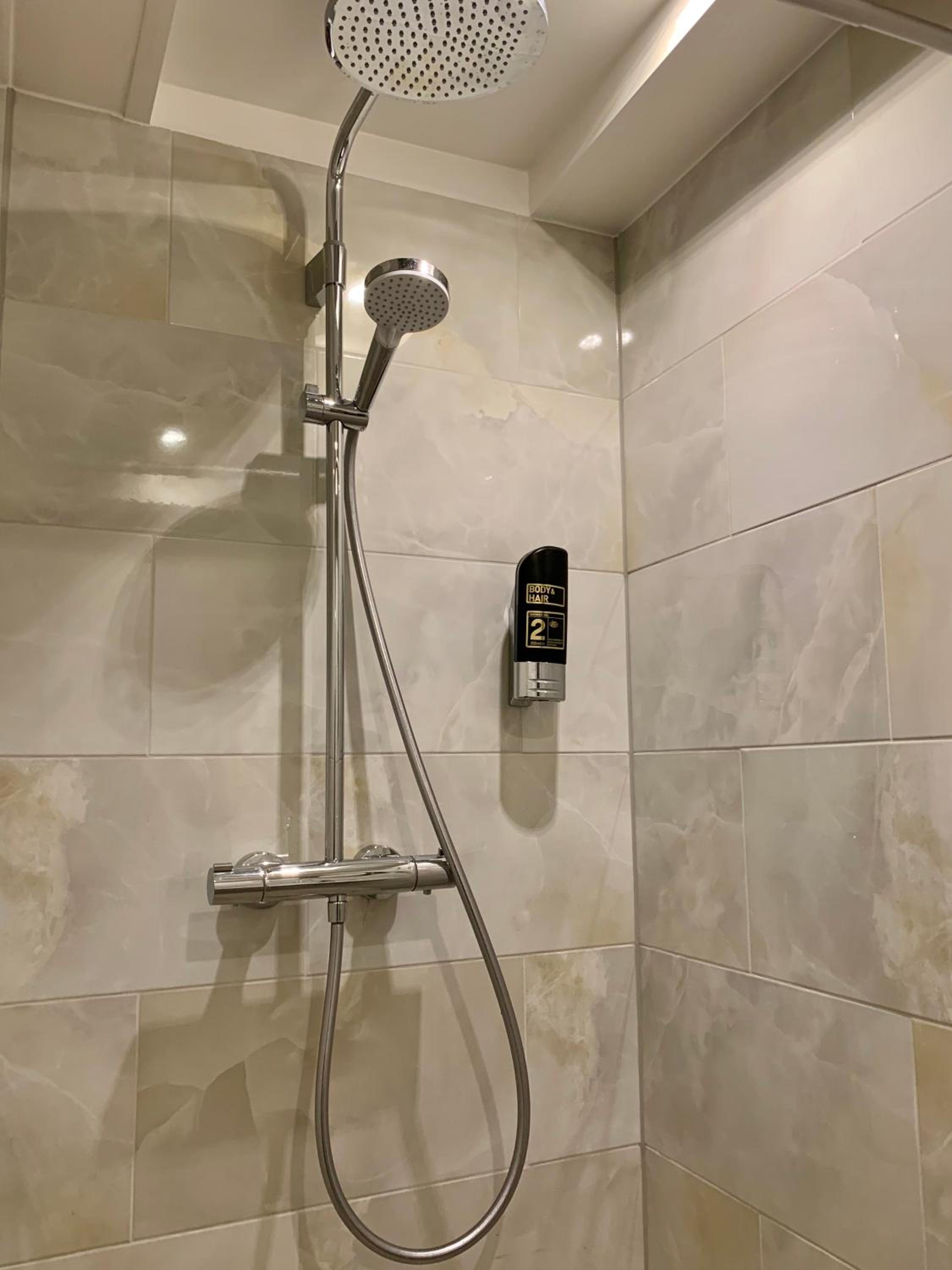 Triple Room with Private Bathroom