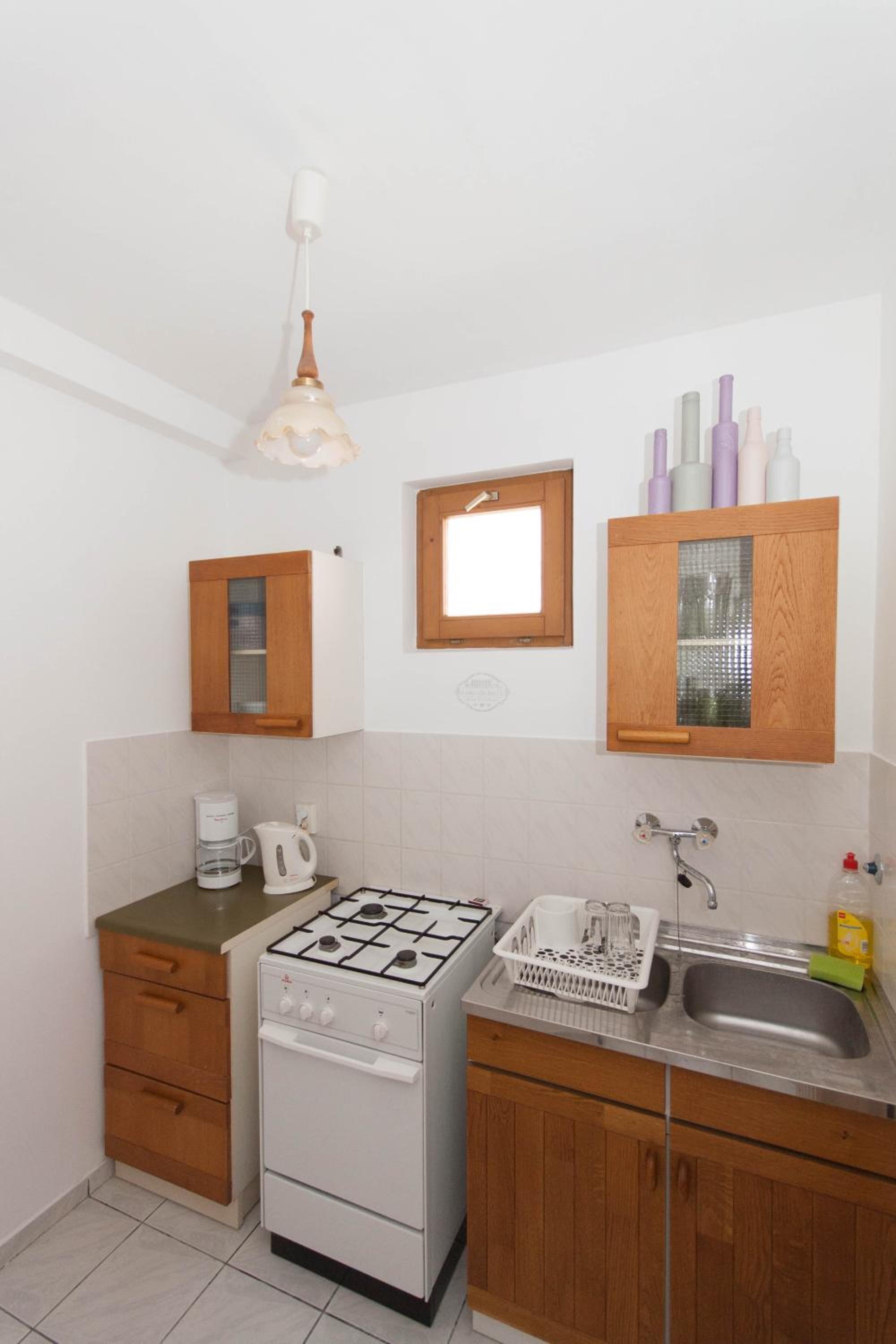 Twin Room with Garden View photo 3