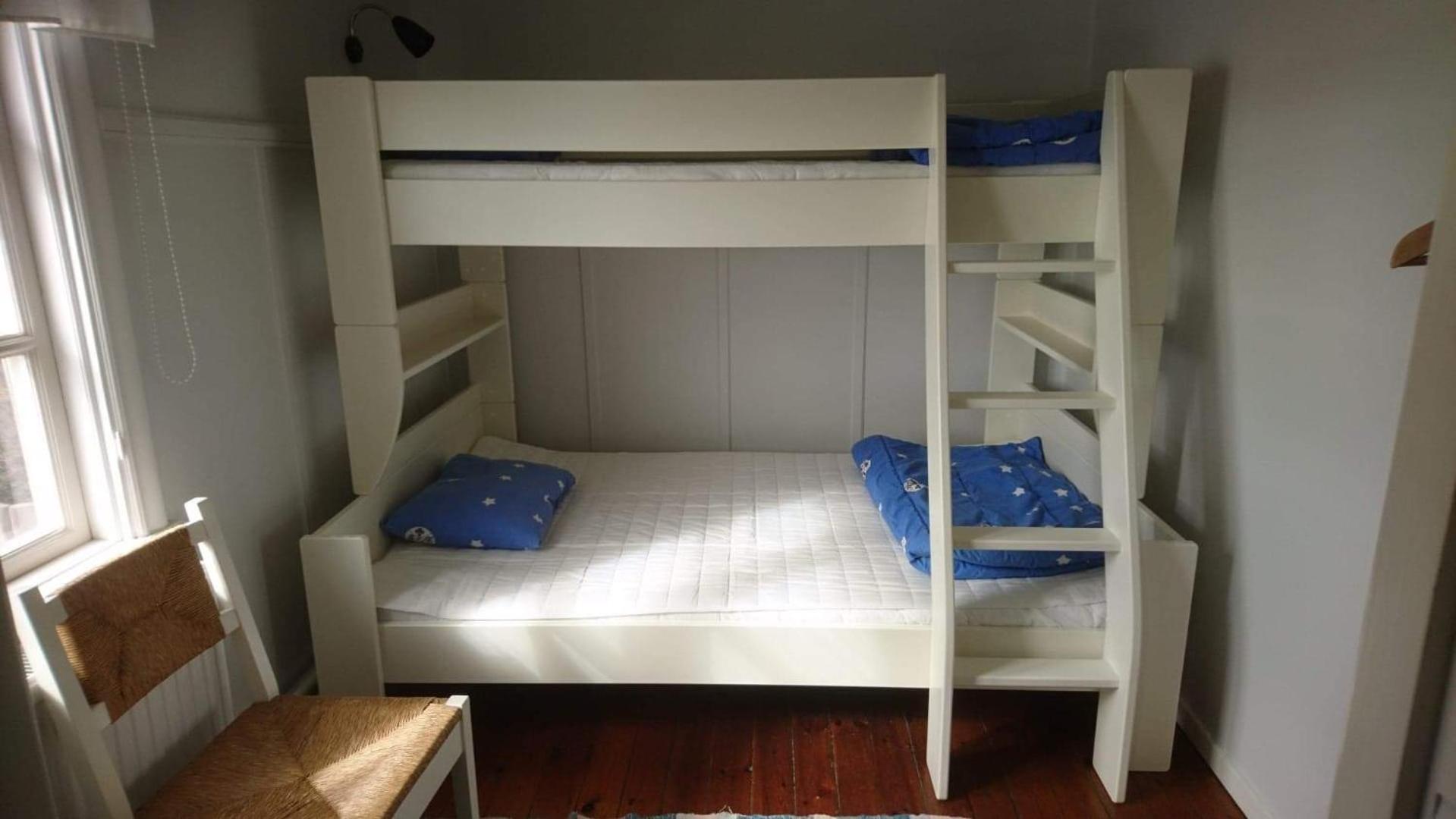 Small Twin Room photo 1