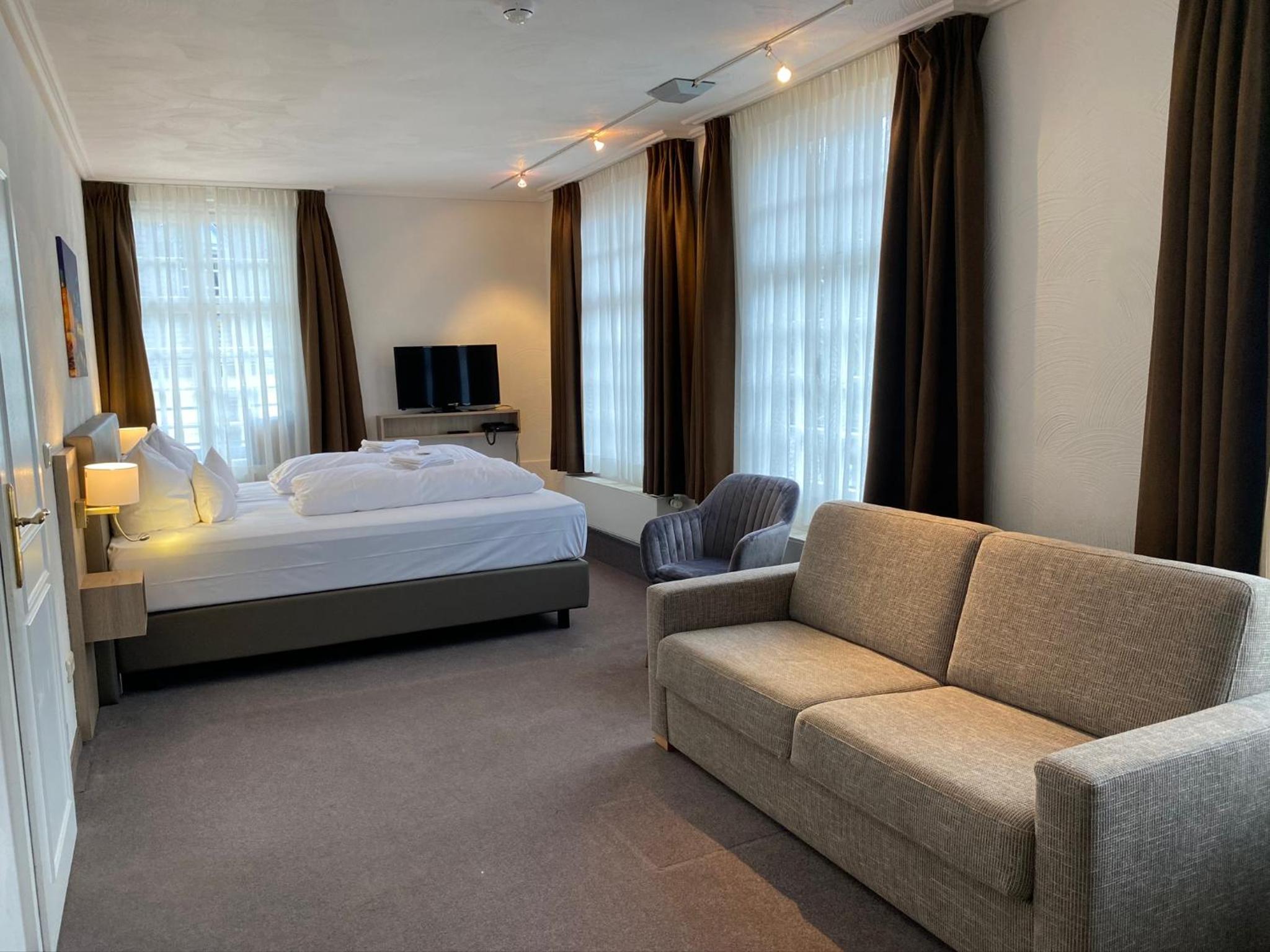 Superior Double Room photo 3