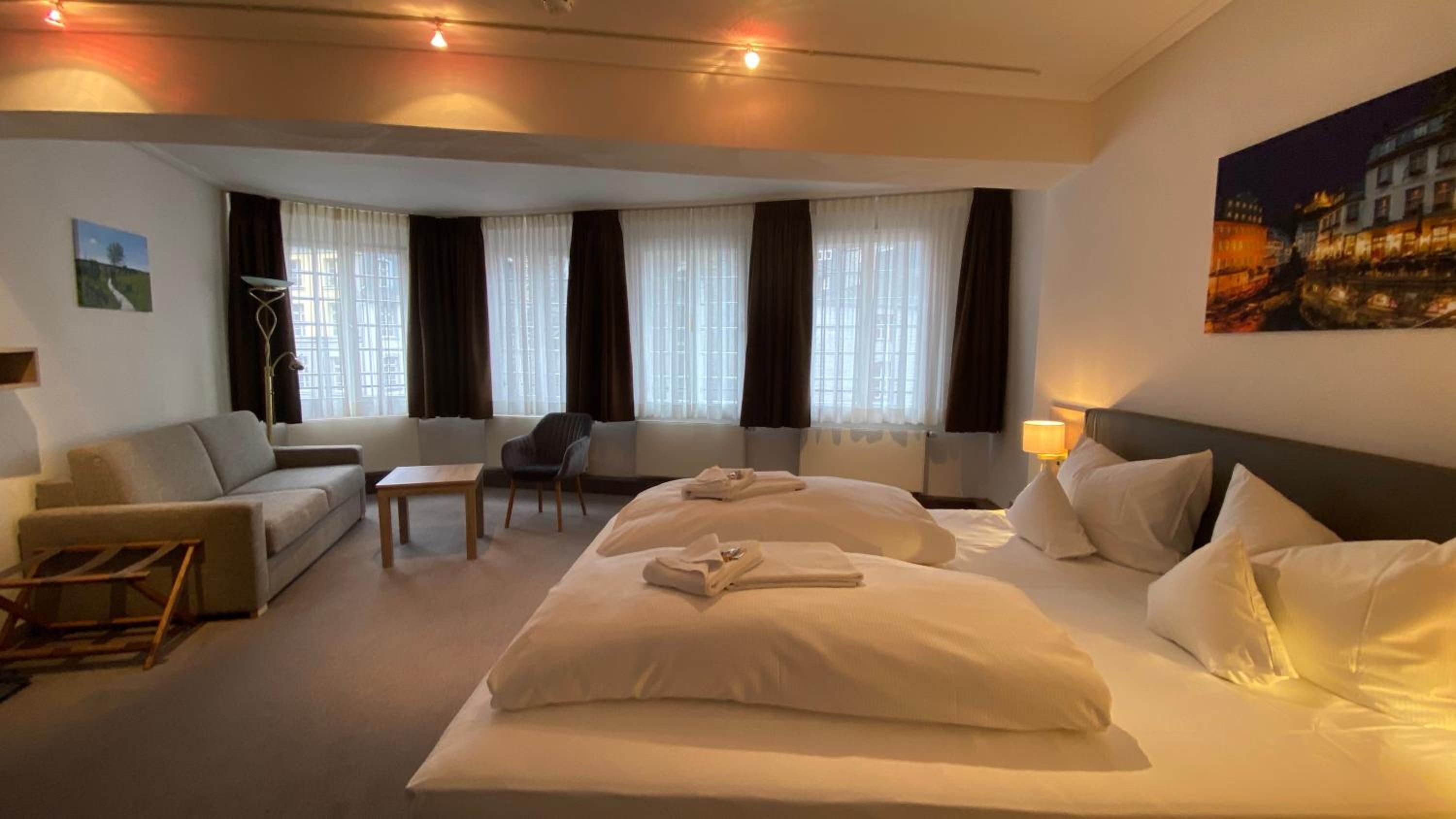 Superior Double Room photo 2